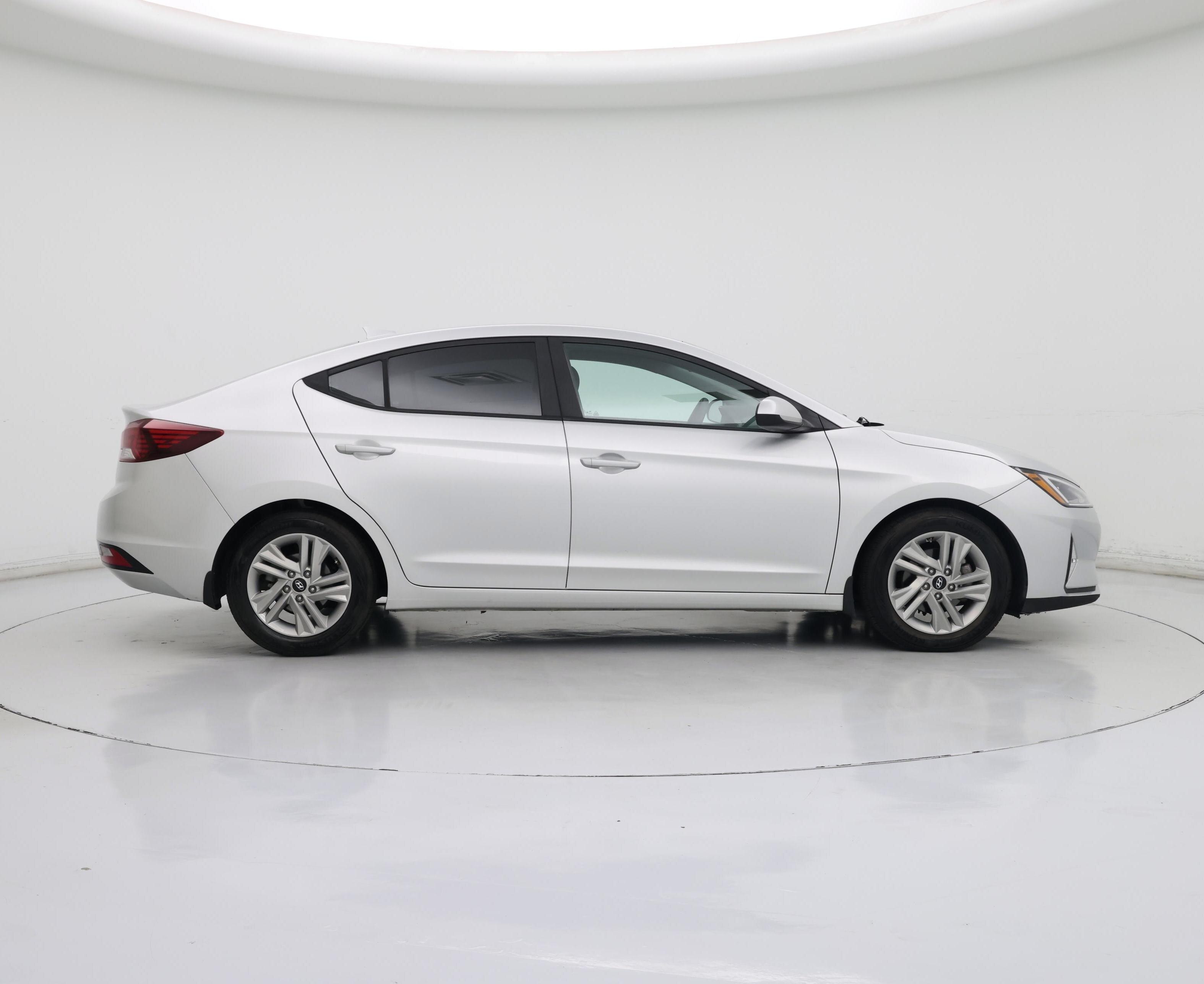 Thumbnail: 2020 Hyundai Elantra - 7