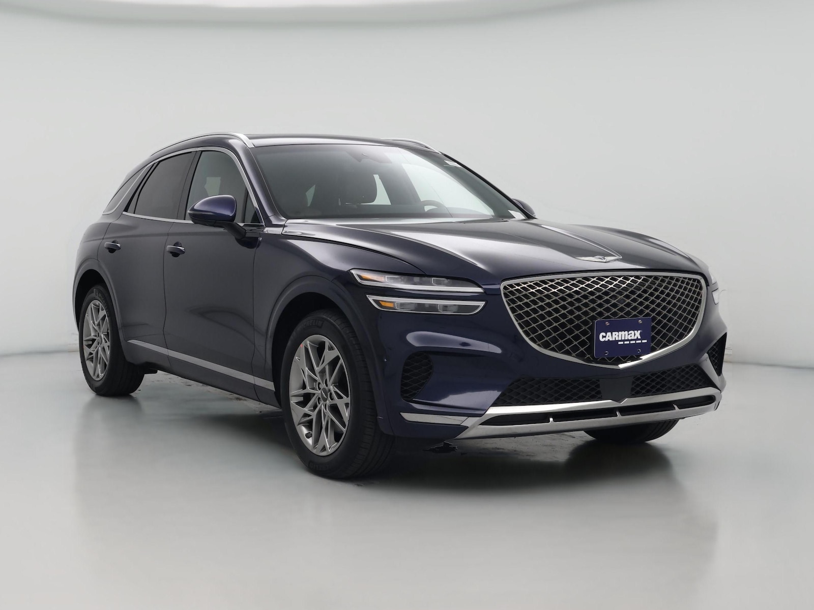 2022 GENESIS GV70