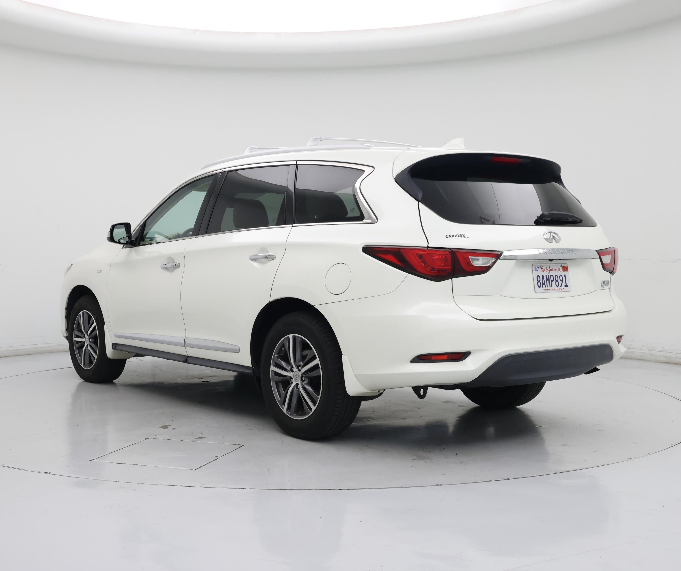 Thumbnail: 2018 INFINITI QX60 - 2