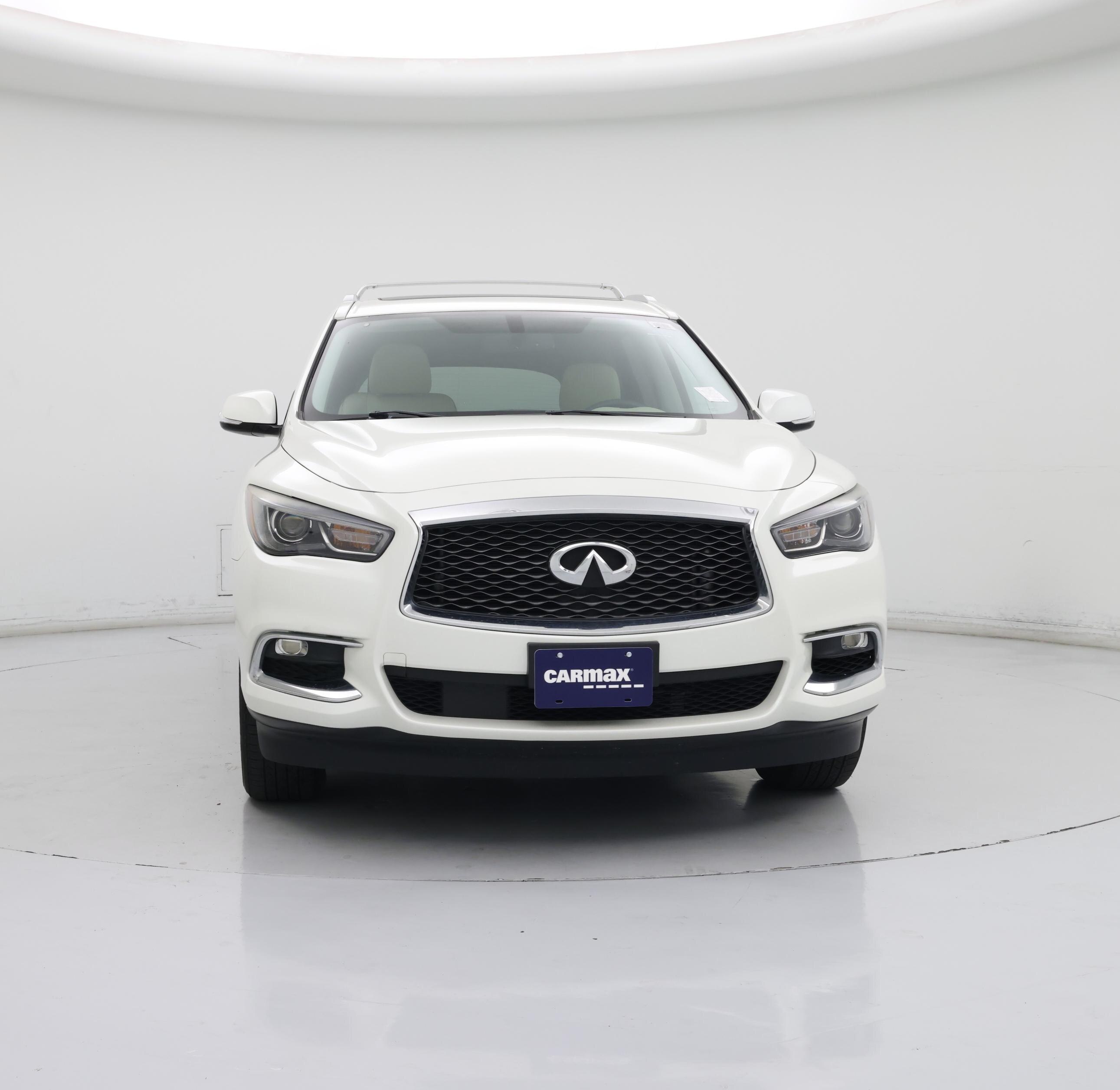 Thumbnail: 2018 INFINITI QX60 - 5