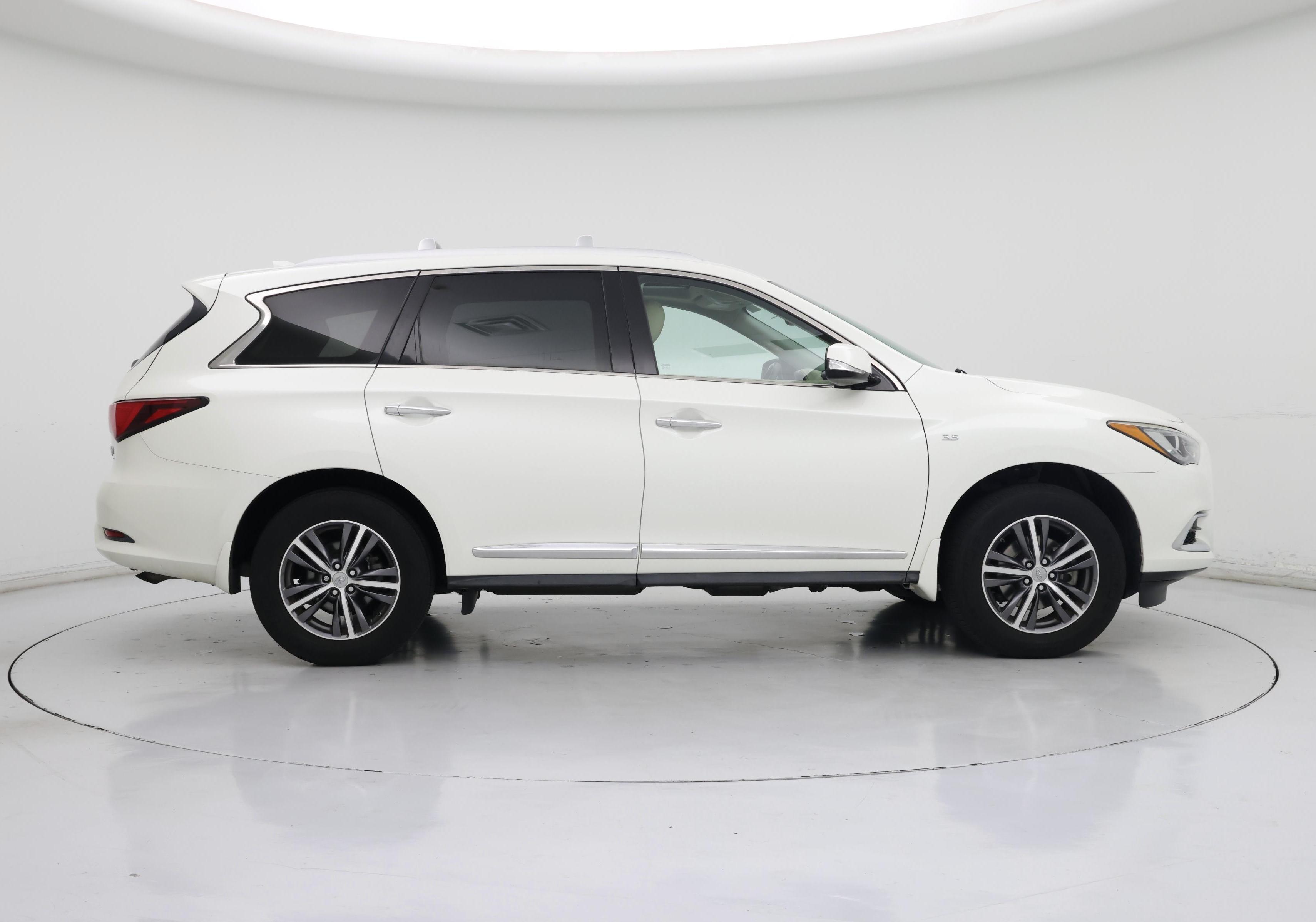 Thumbnail: 2018 INFINITI QX60 - 7