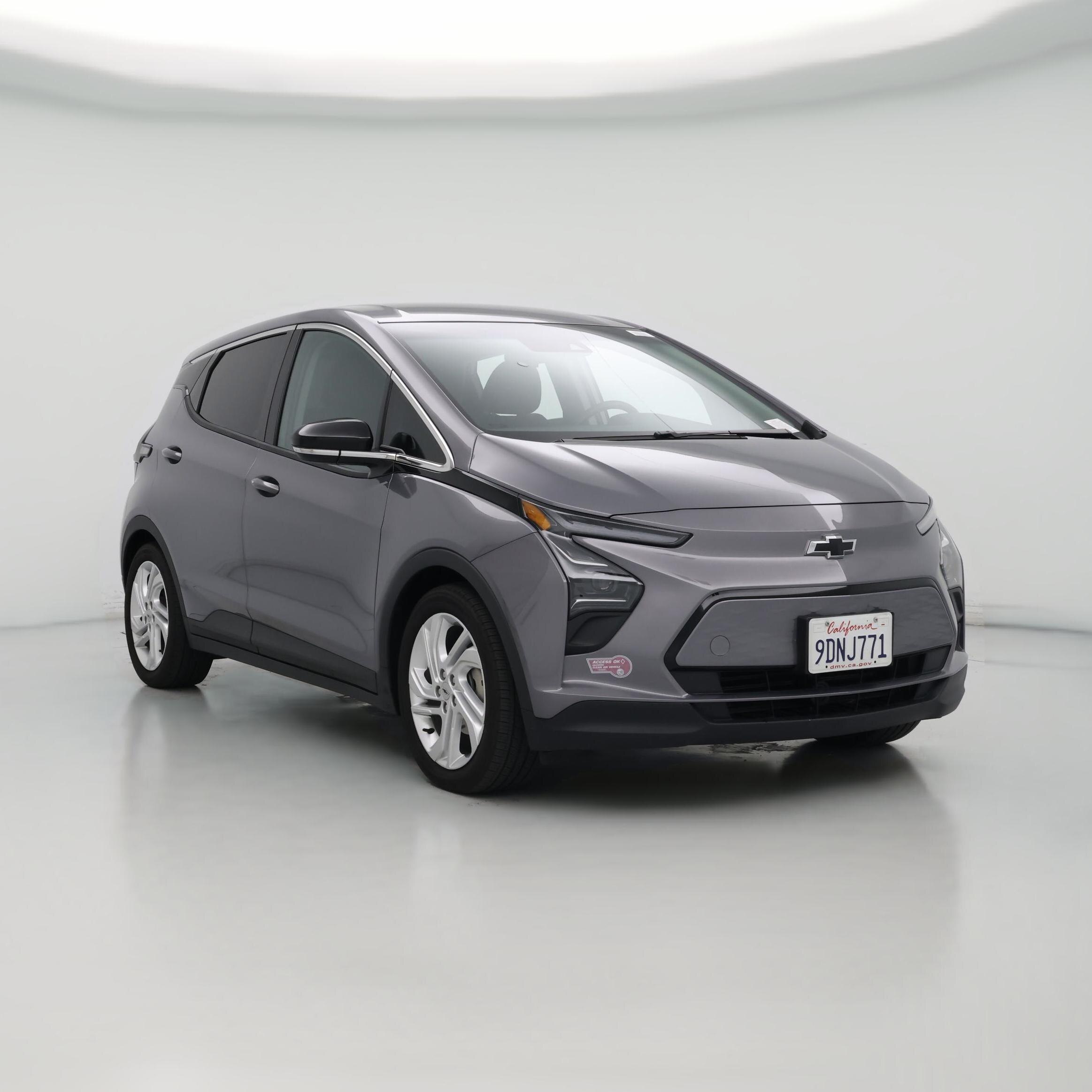 Thumbnail: 2023 Chevrolet Bolt EUV - 1