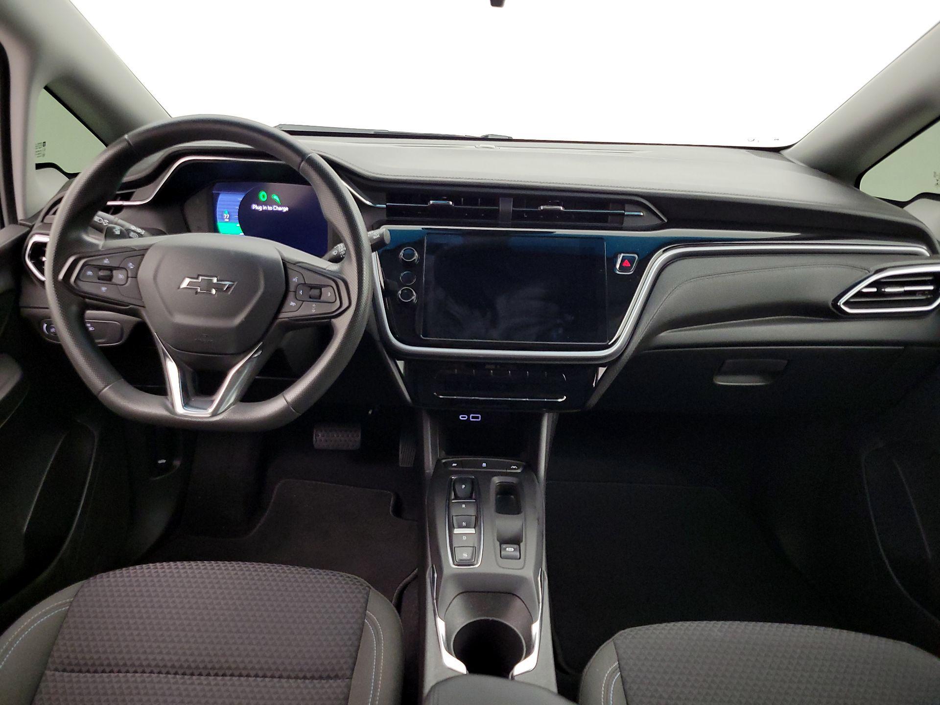 Thumbnail: 2023 Chevrolet Bolt EUV - 9