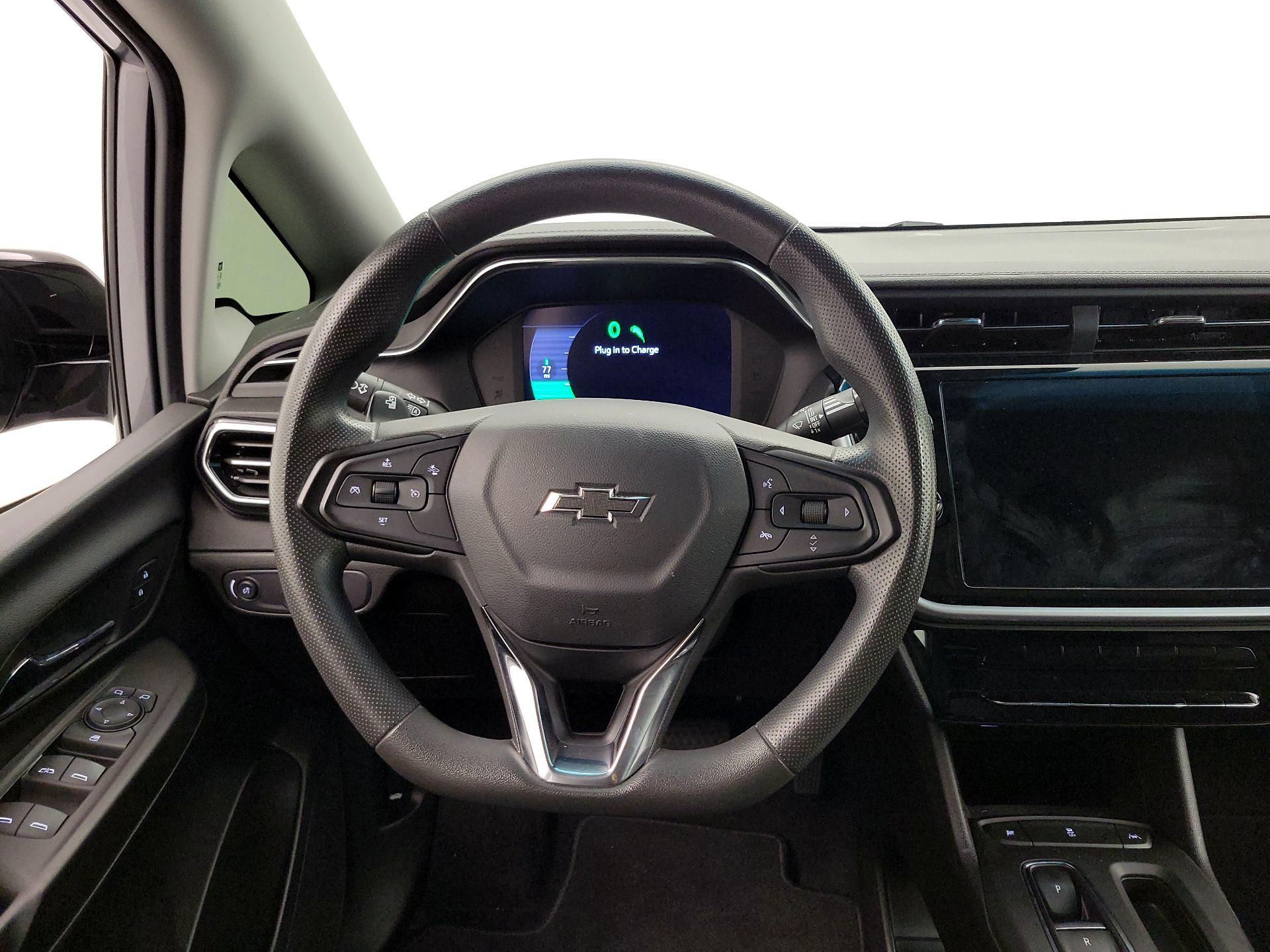 Thumbnail: 2023 Chevrolet Bolt EUV - 10