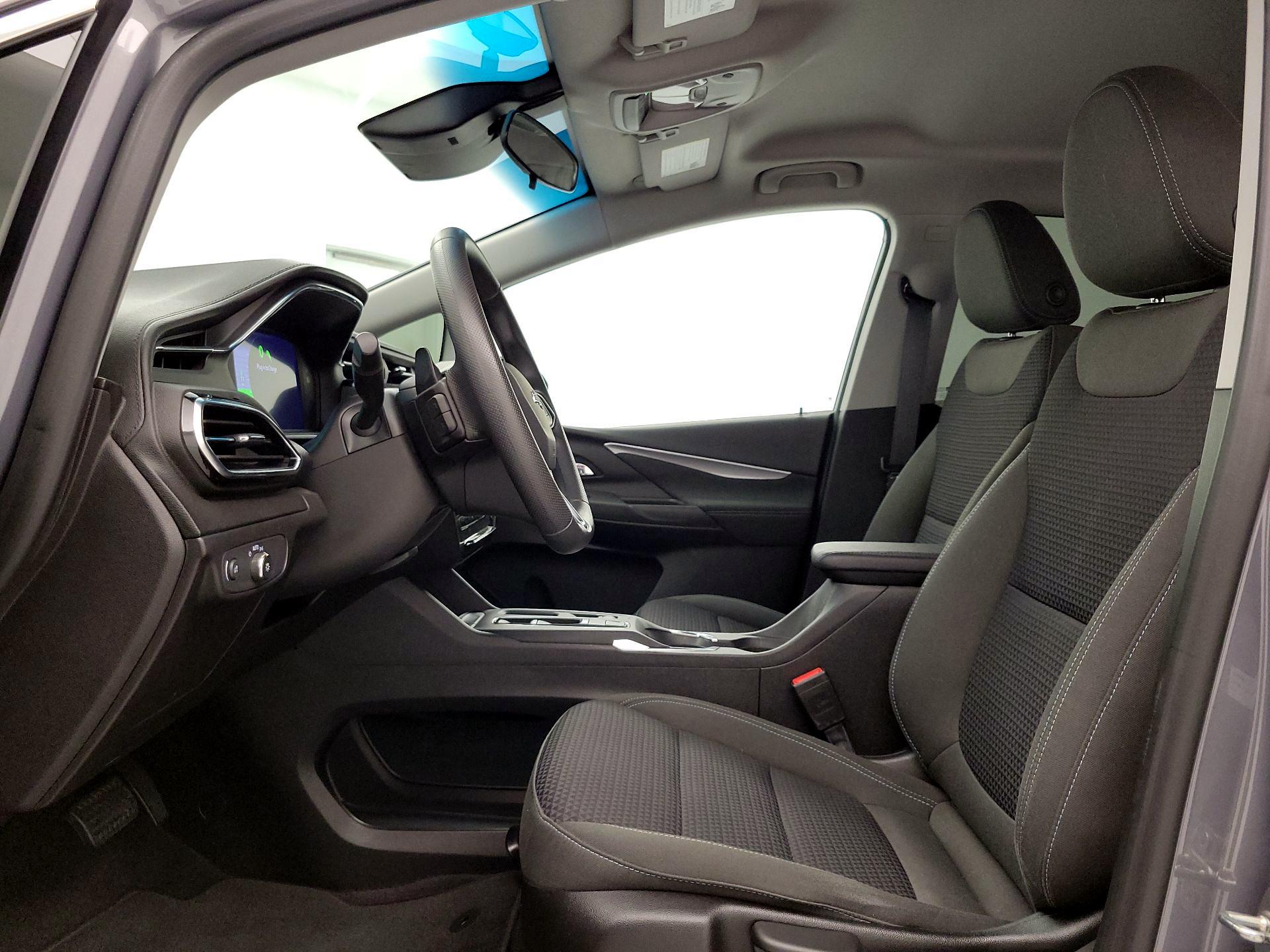 Thumbnail: 2023 Chevrolet Bolt EUV - 11