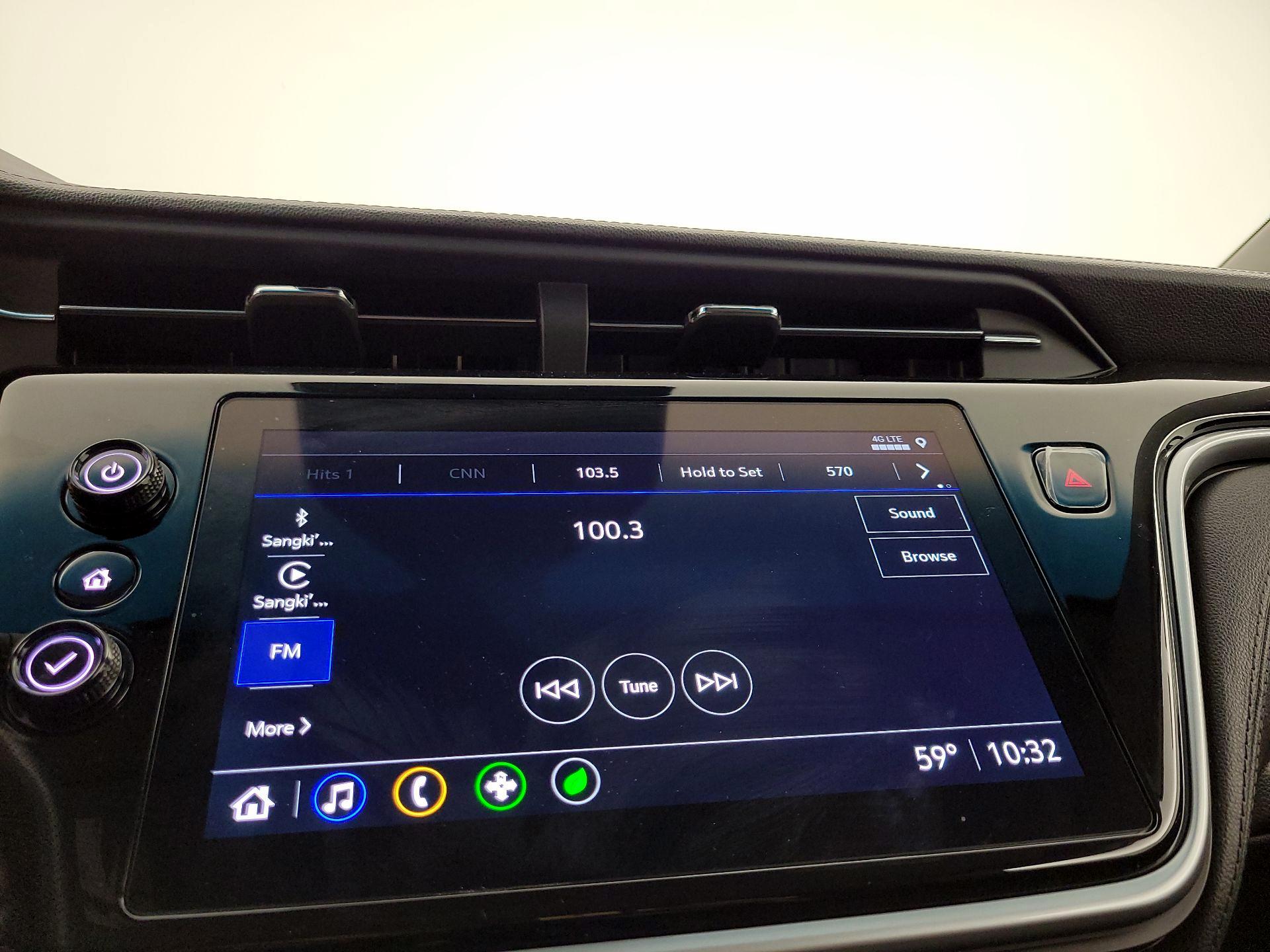 Thumbnail: 2023 Chevrolet Bolt EUV - 15