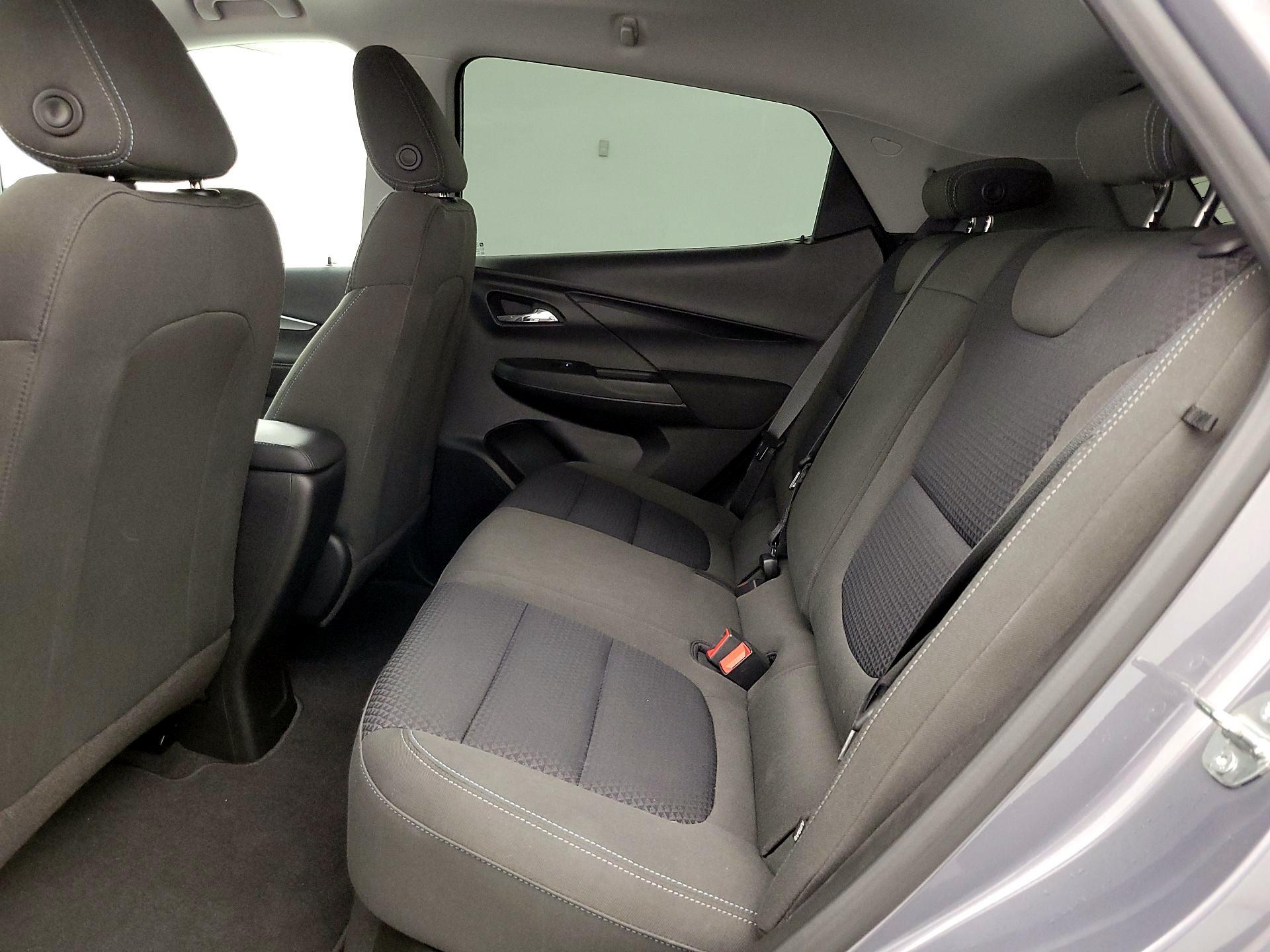 Thumbnail: 2023 Chevrolet Bolt EUV - 19