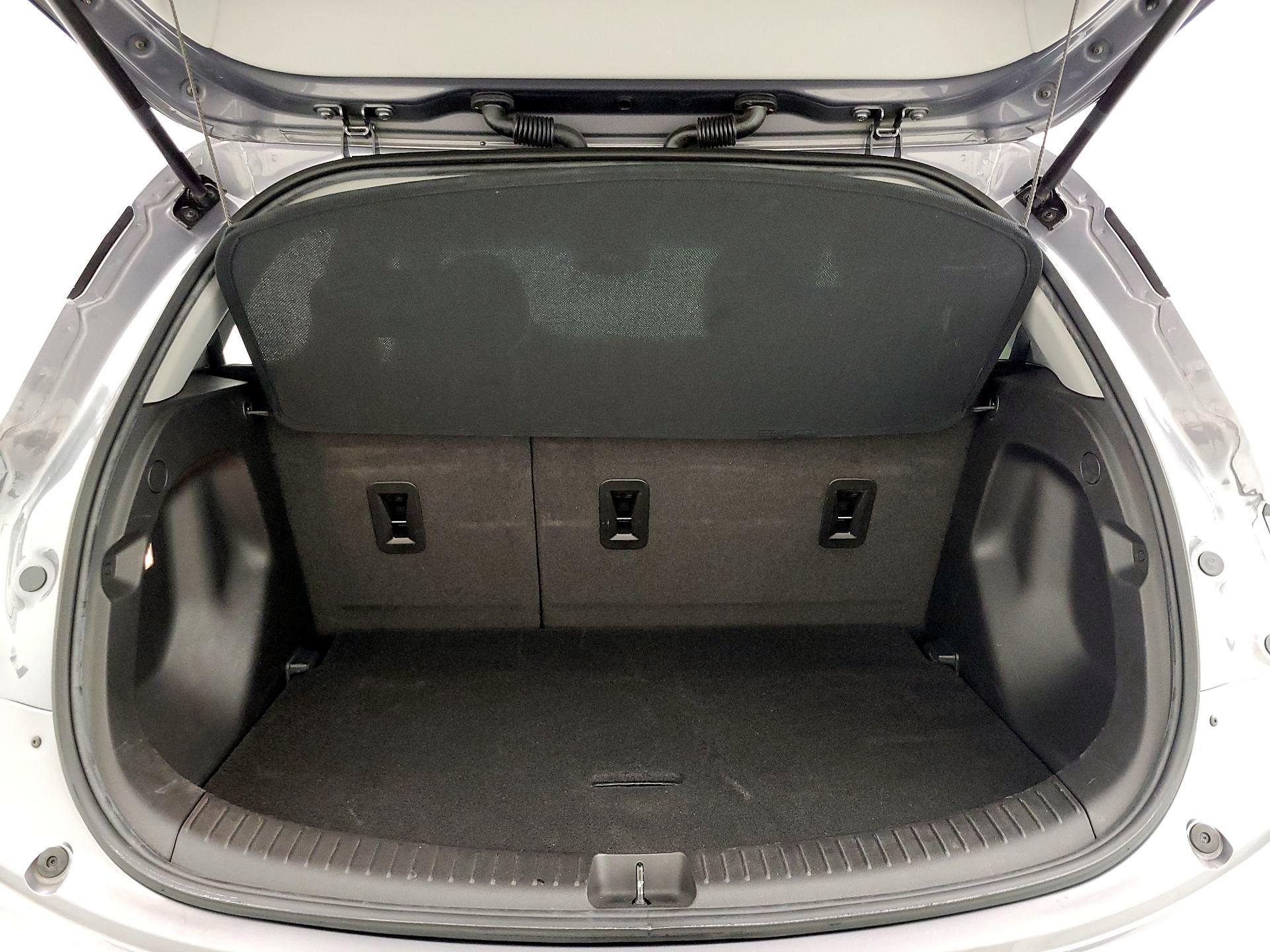 Thumbnail: 2023 Chevrolet Bolt EUV - 20