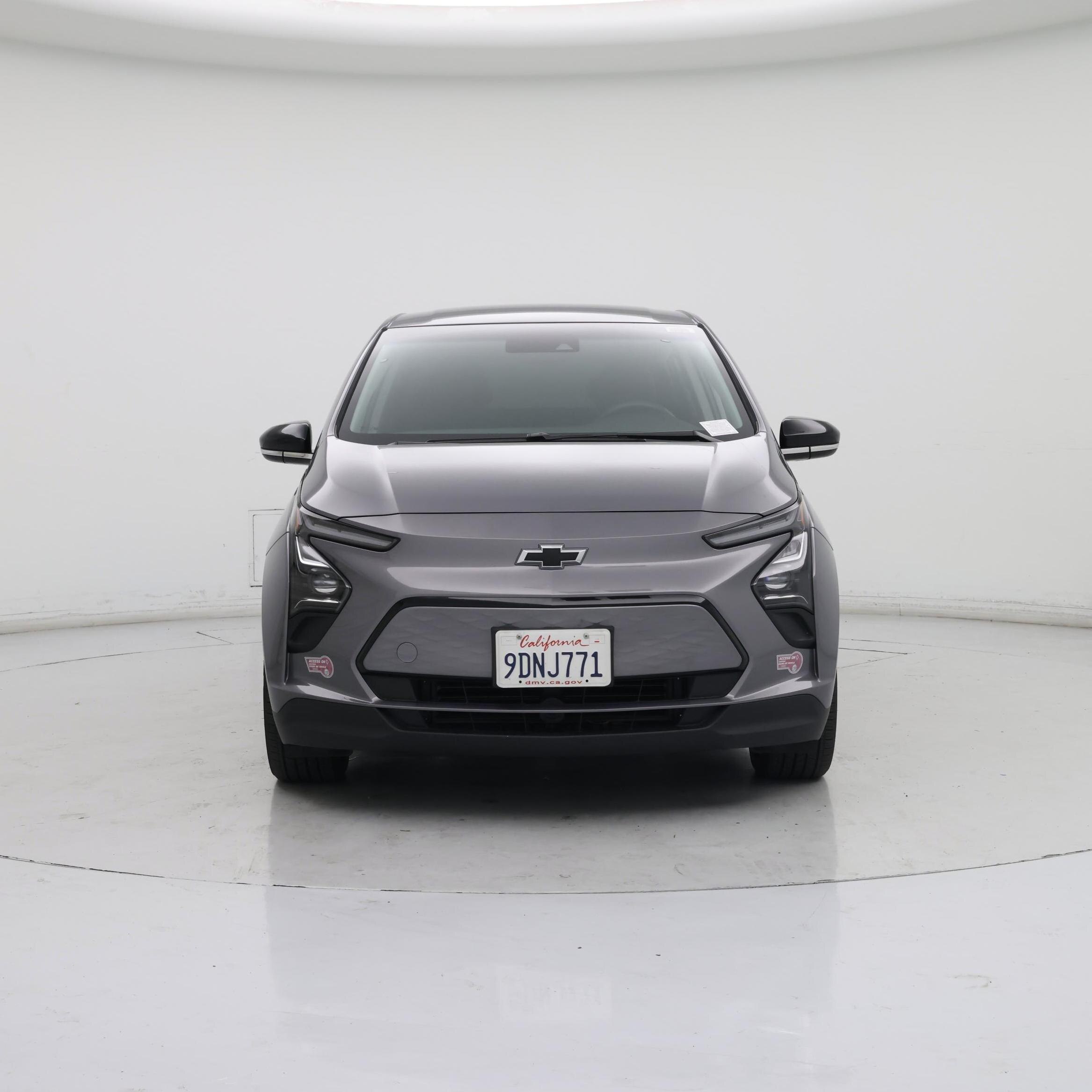 Thumbnail: 2023 Chevrolet Bolt EUV - 5