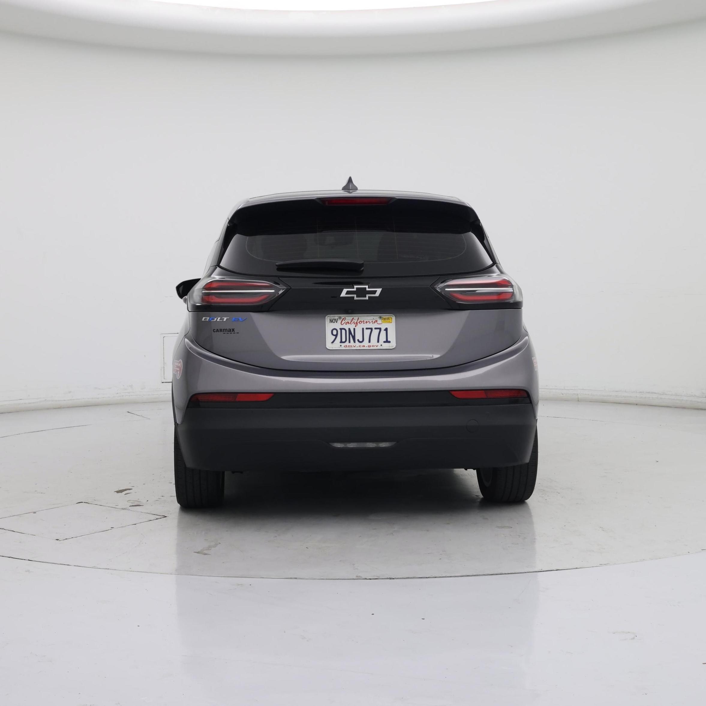 Thumbnail: 2023 Chevrolet Bolt EUV - 6