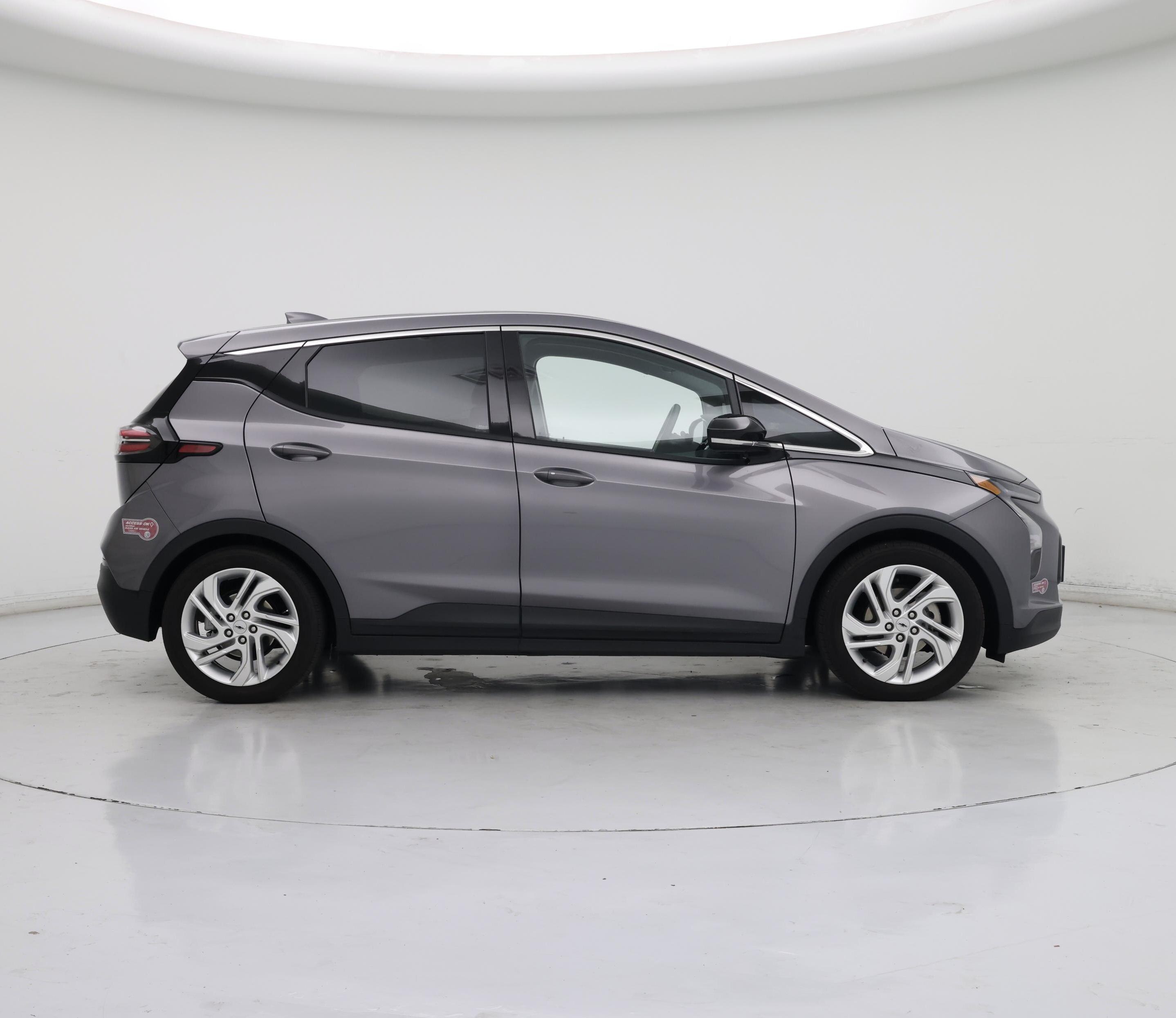 Thumbnail: 2023 Chevrolet Bolt EUV - 7