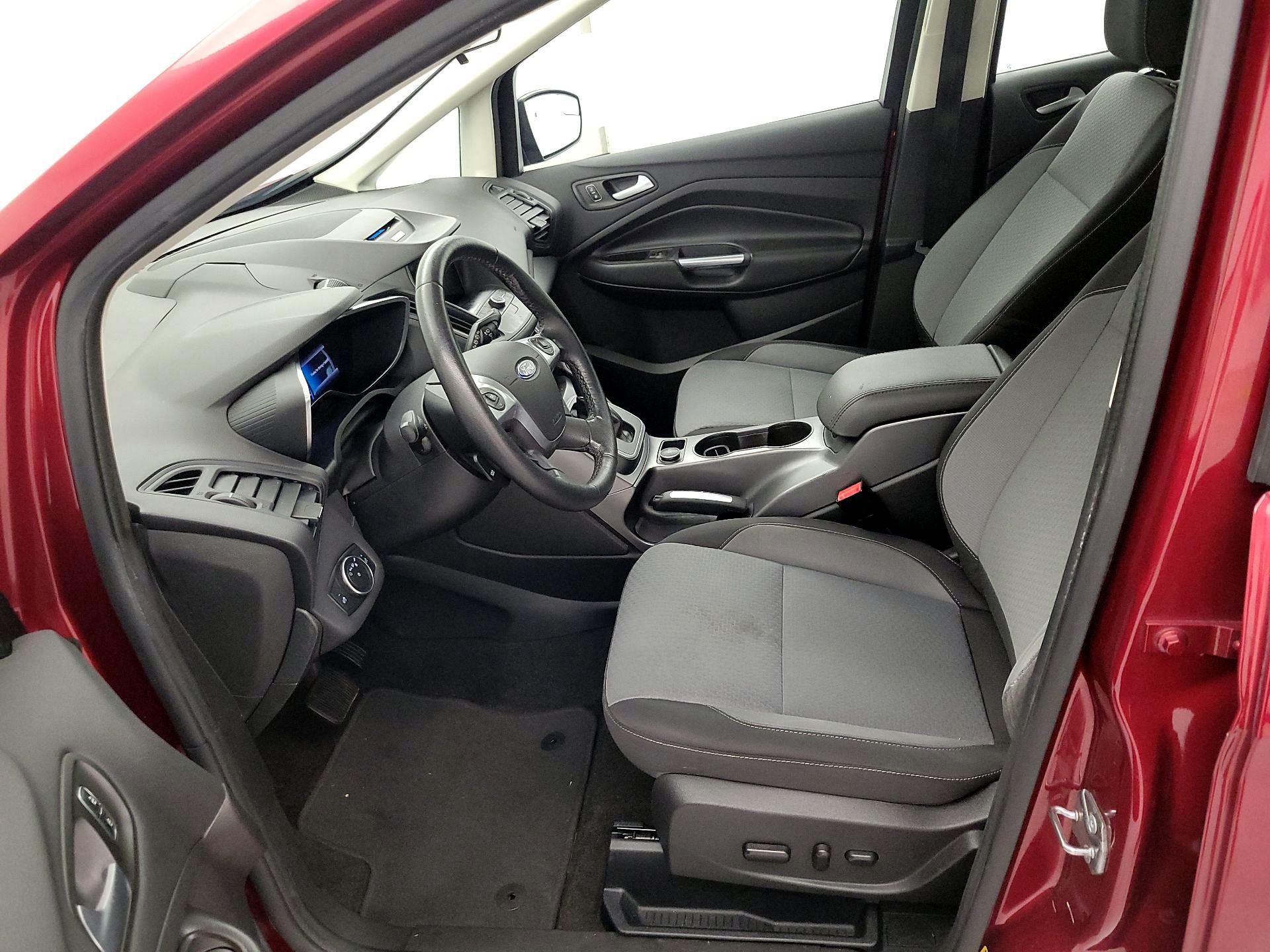 Thumbnail: 2017 Ford C-Max - 11