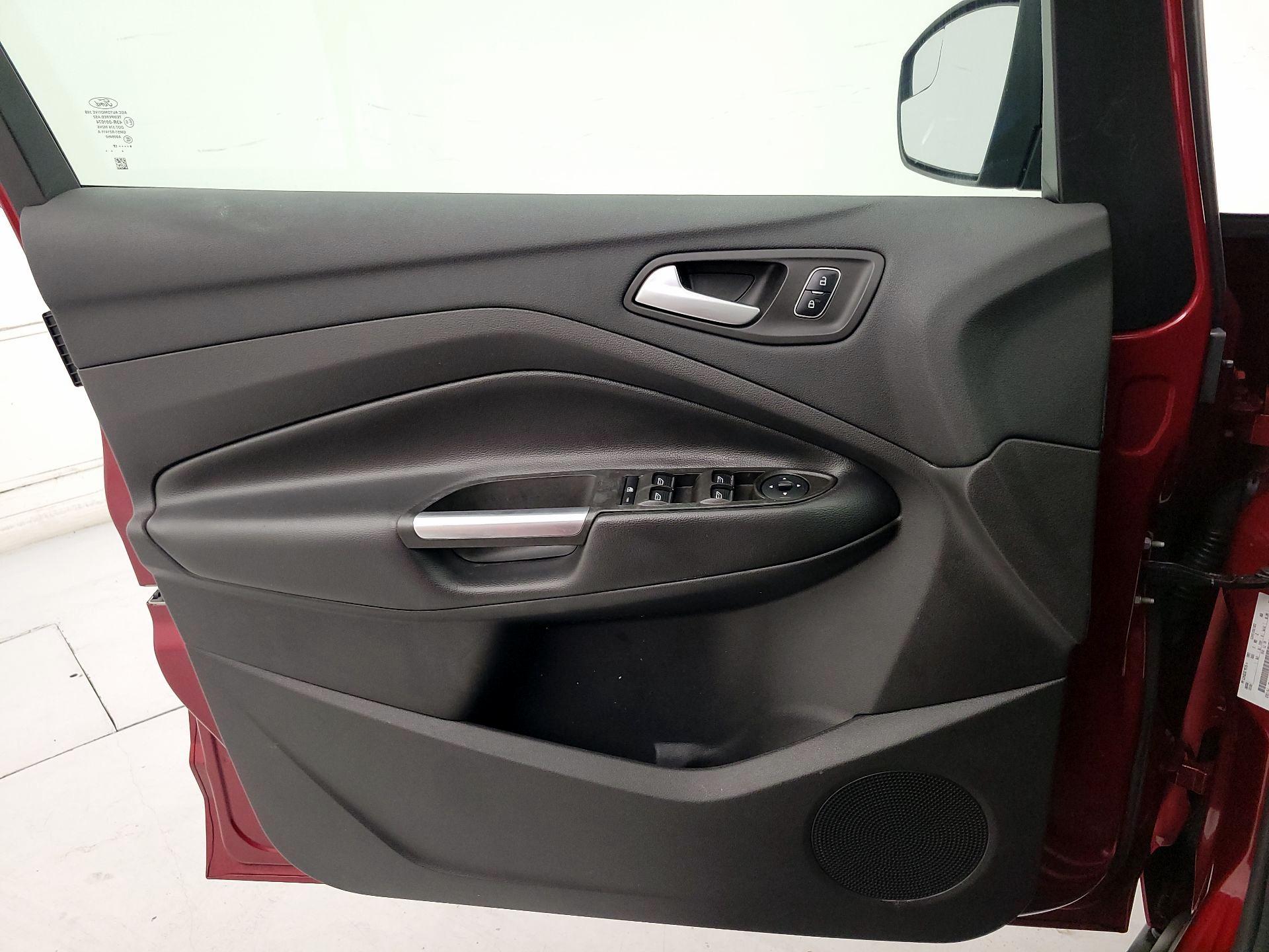 Thumbnail: 2017 Ford C-Max - 12