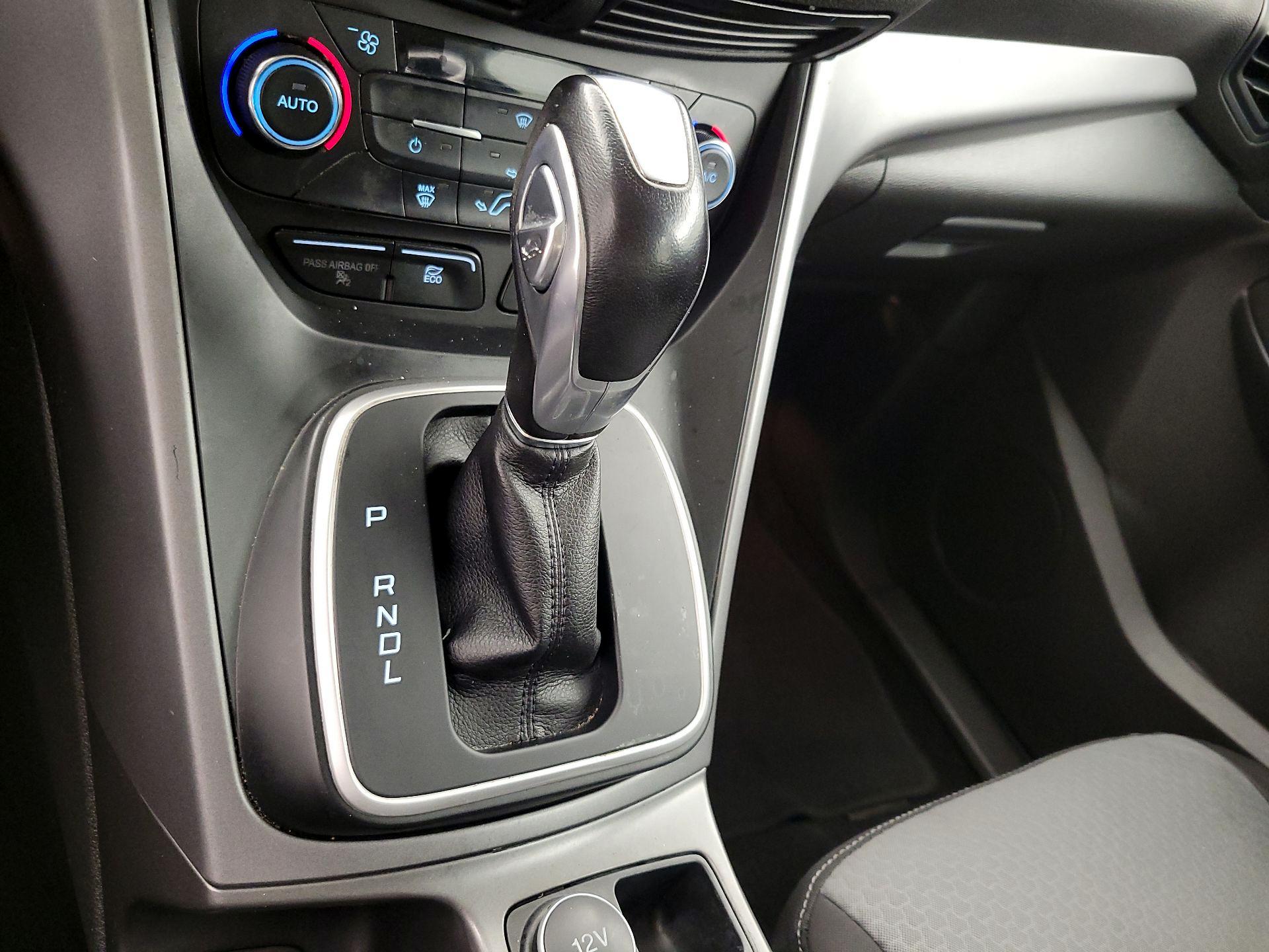 Thumbnail: 2017 Ford C-Max - 17