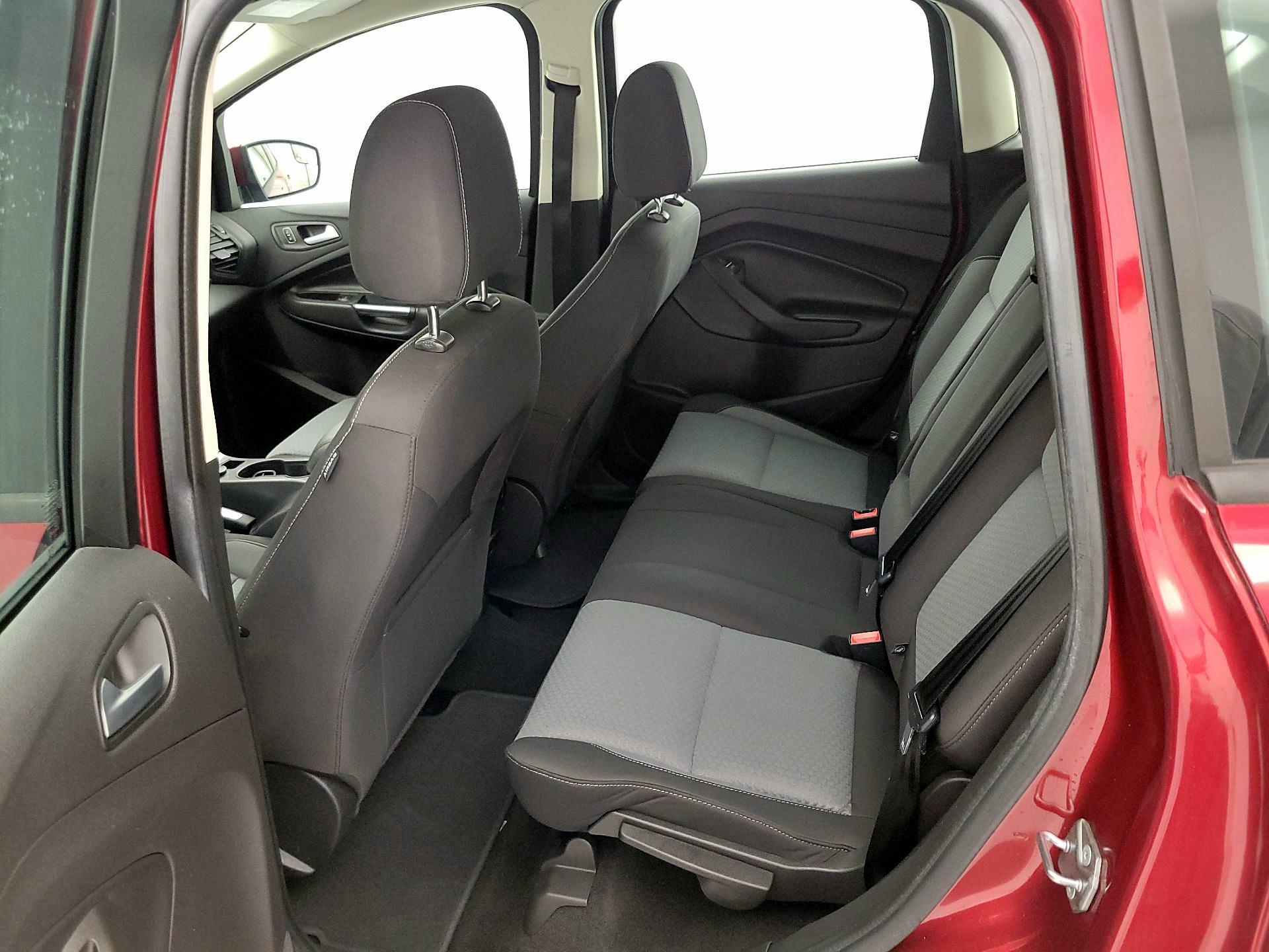 Thumbnail: 2017 Ford C-Max - 18