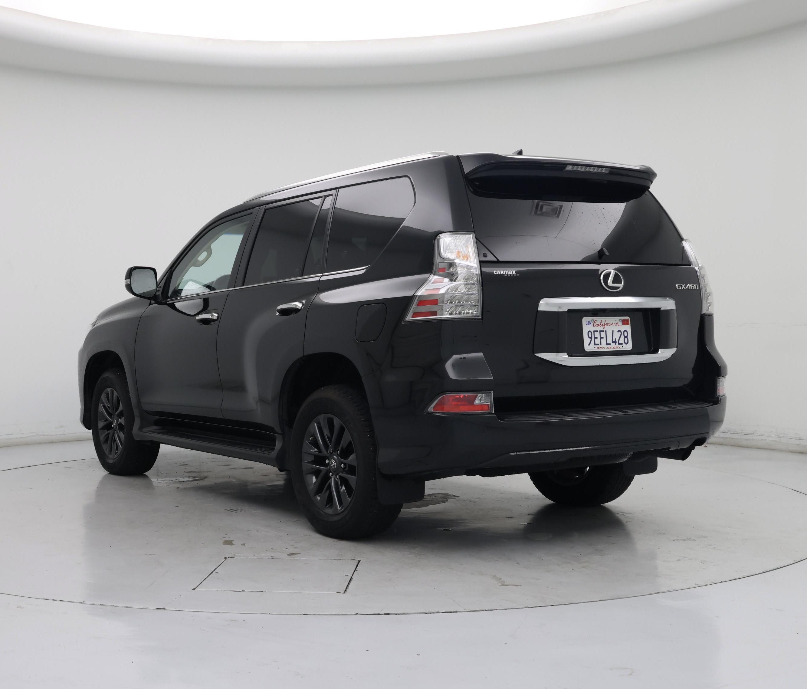 Thumbnail: 2023 Lexus GX - 2
