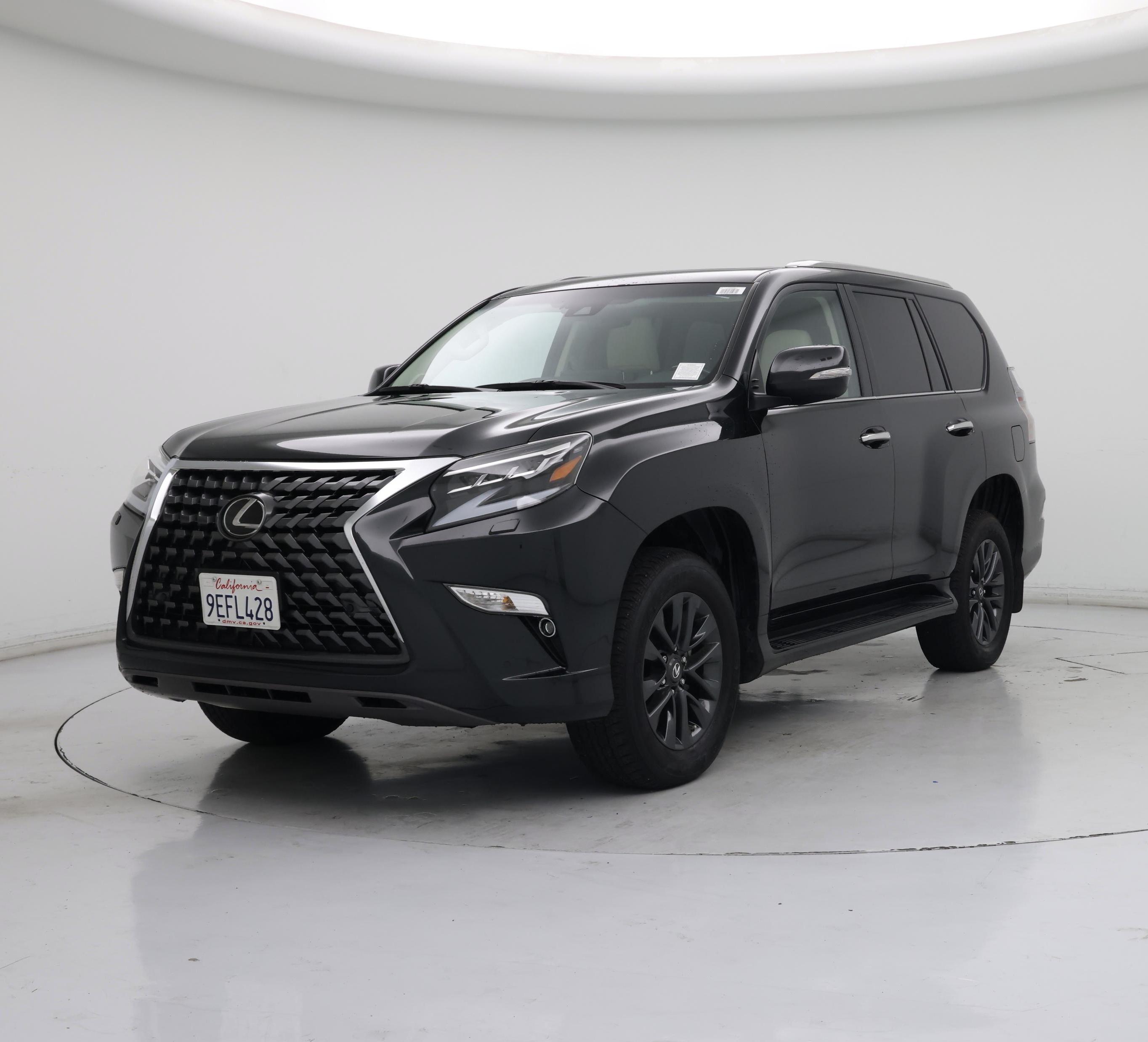Thumbnail: 2023 Lexus GX - 4