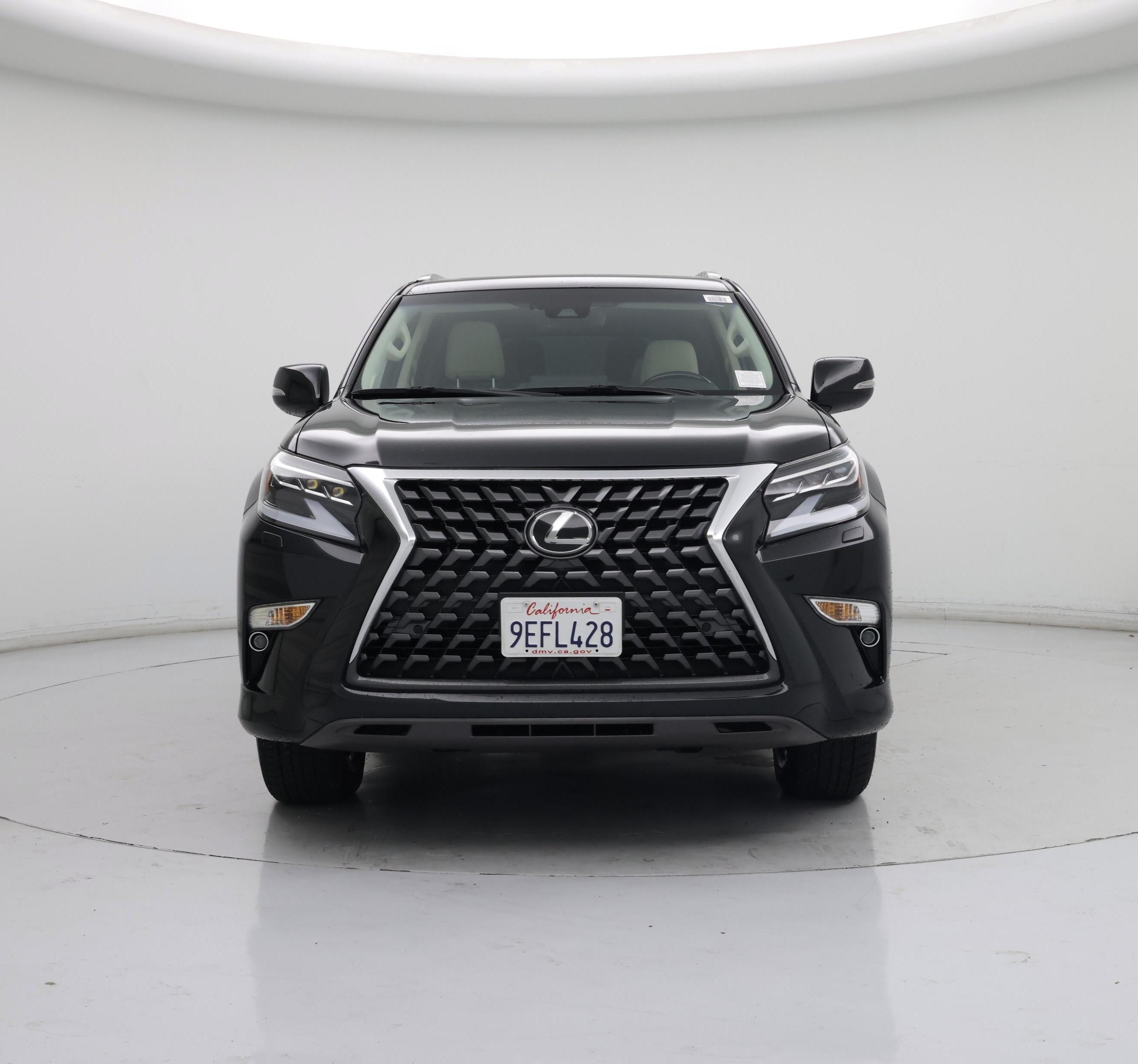 Thumbnail: 2023 Lexus GX - 5