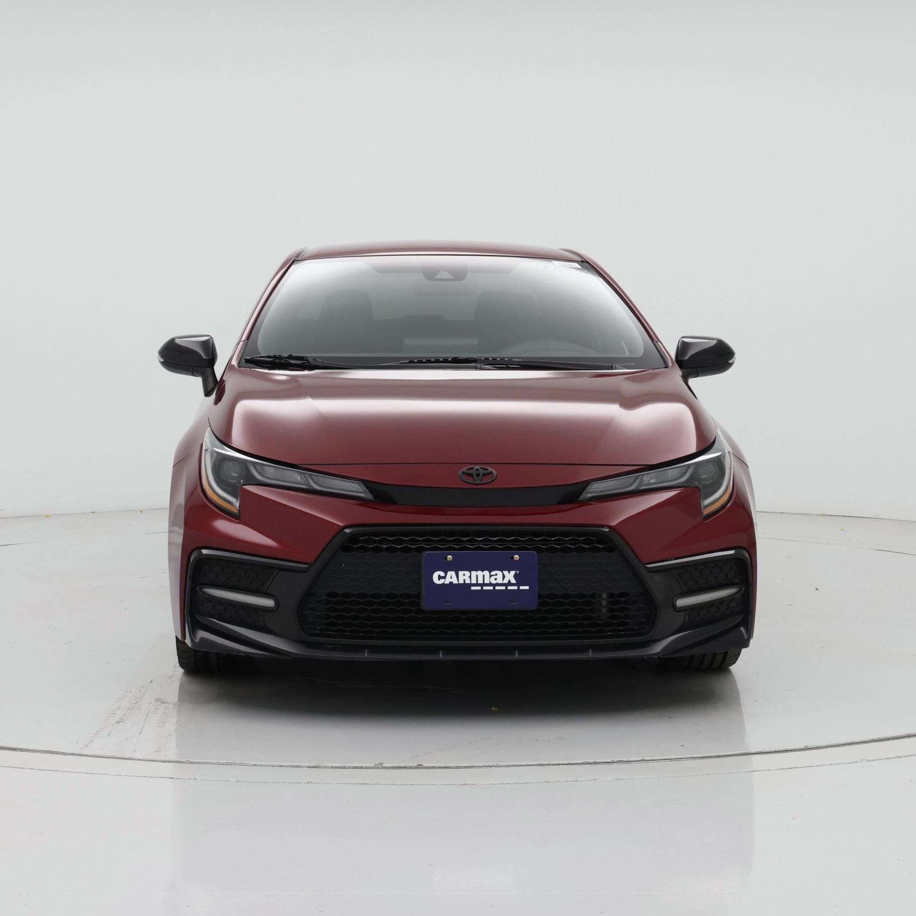 Thumbnail: 2022 Toyota Corolla - 5