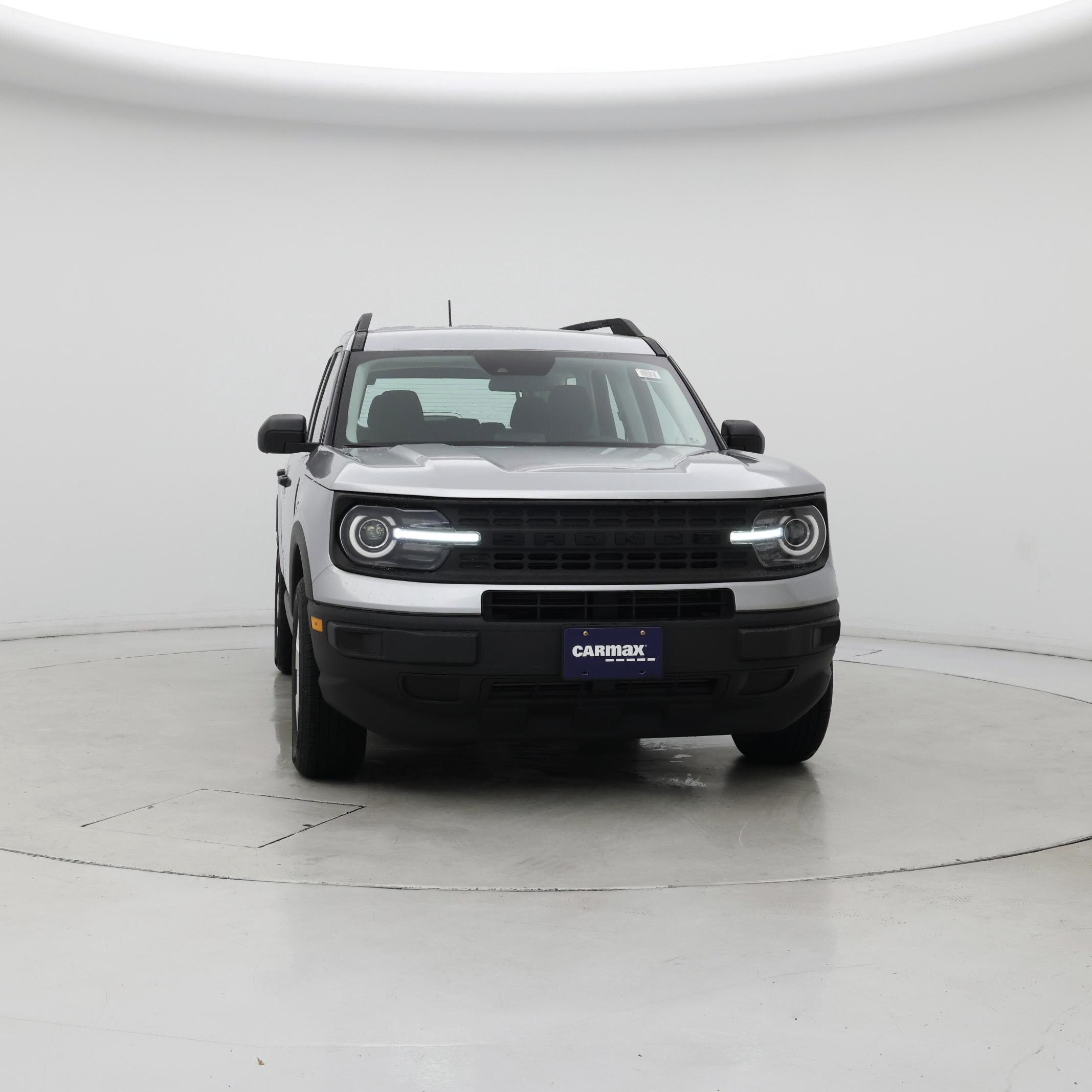 Thumbnail: 2022 Ford Bronco Sport - 5