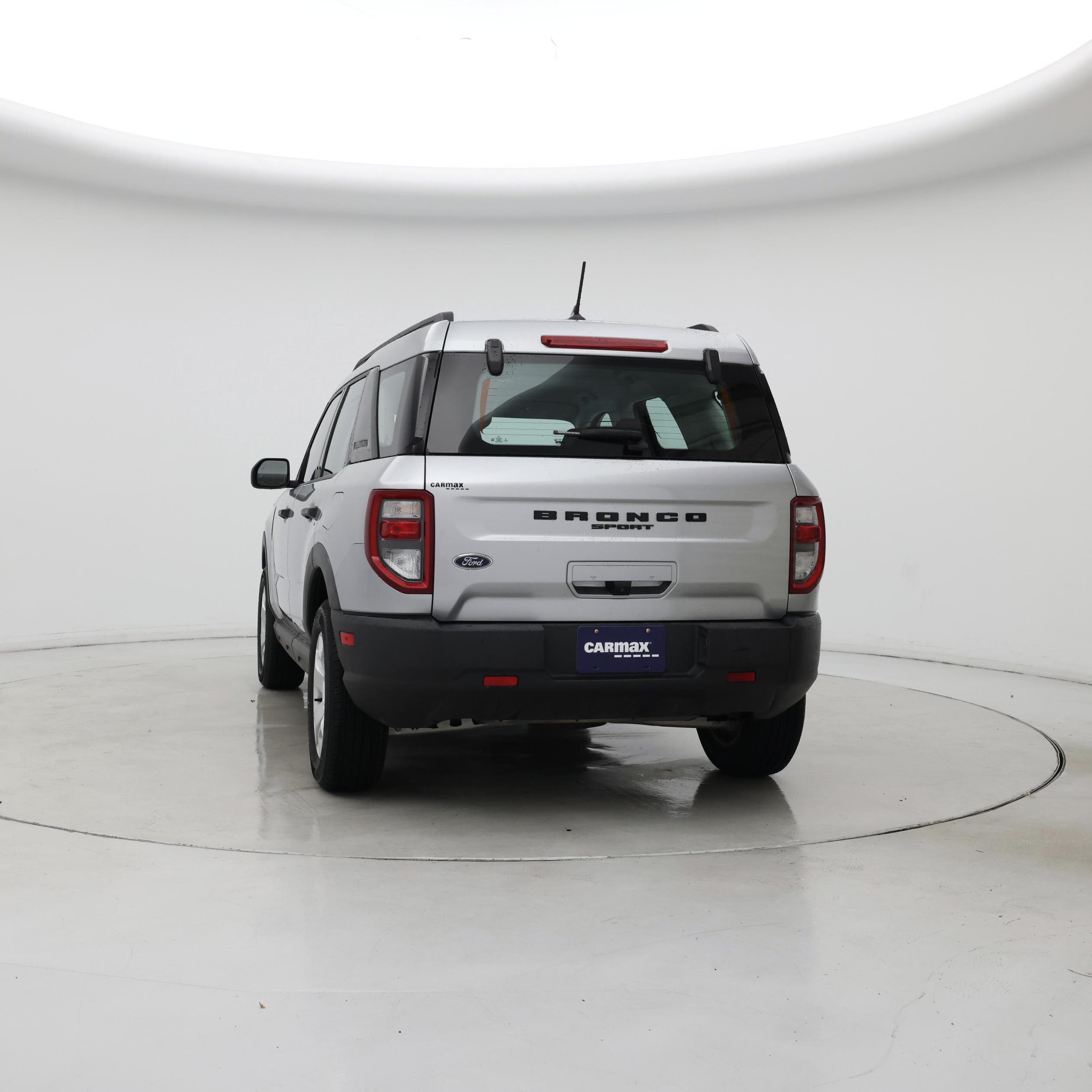 Thumbnail: 2022 Ford Bronco Sport - 6