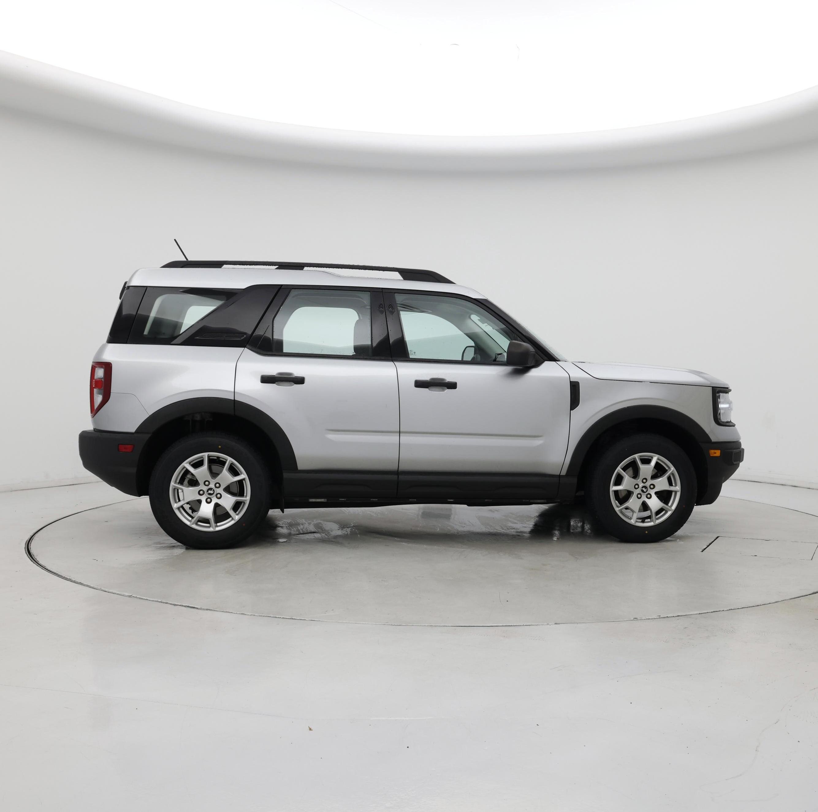 Thumbnail: 2022 Ford Bronco Sport - 7