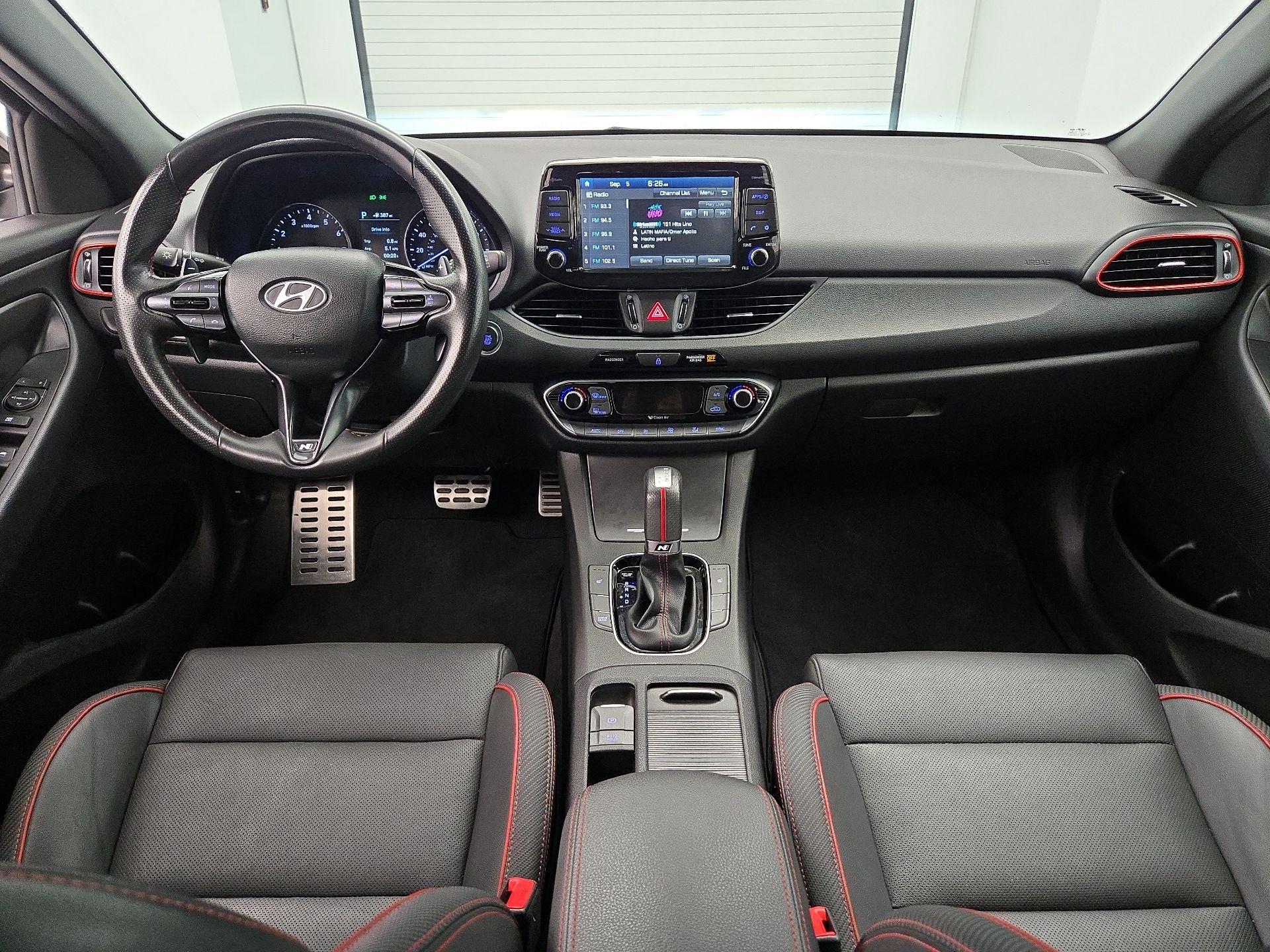 Thumbnail: 2020 Hyundai Elantra - 9