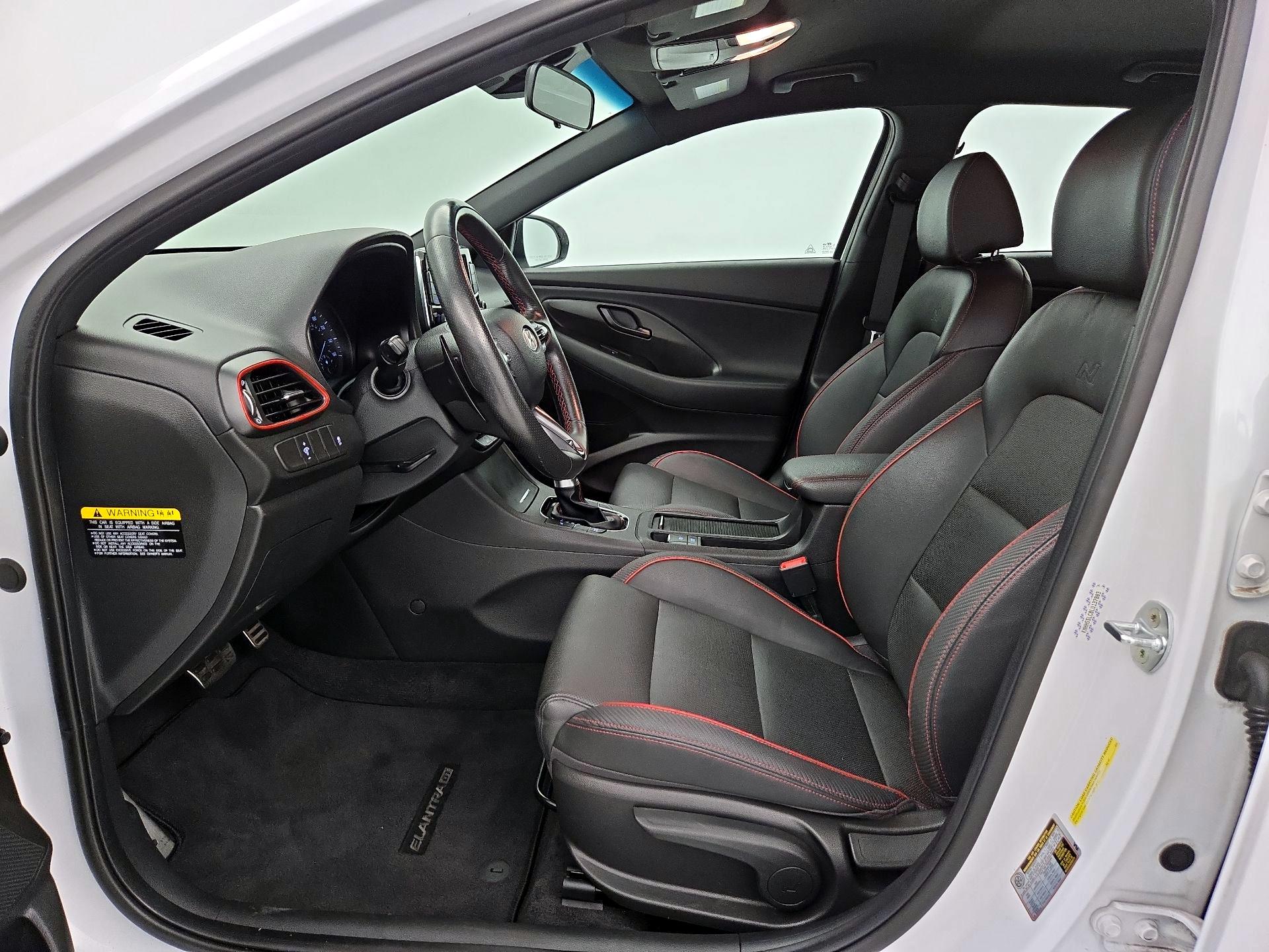 Thumbnail: 2020 Hyundai Elantra - 11