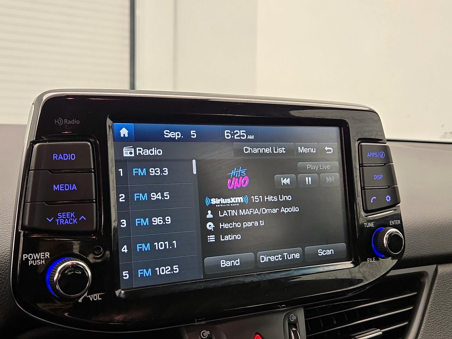 Thumbnail: 2020 Hyundai Elantra - 15