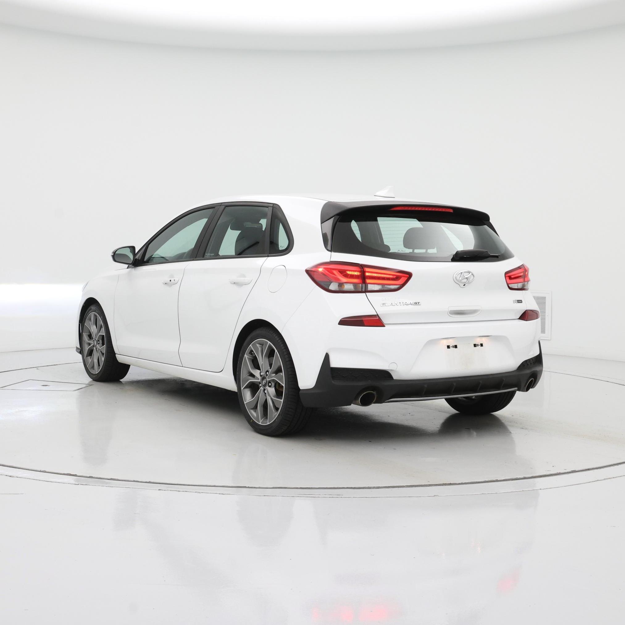 Thumbnail: 2020 Hyundai Elantra - 2