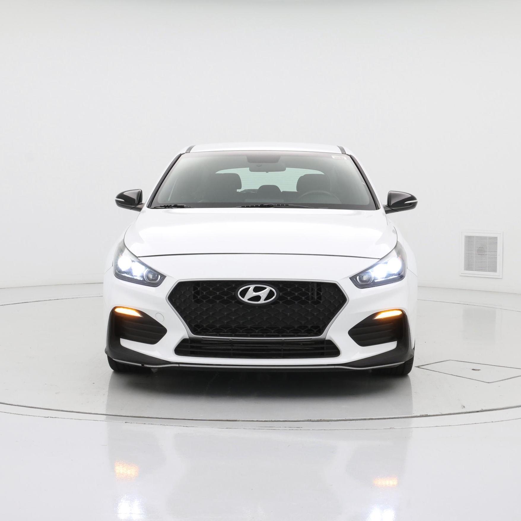 Thumbnail: 2020 Hyundai Elantra - 5