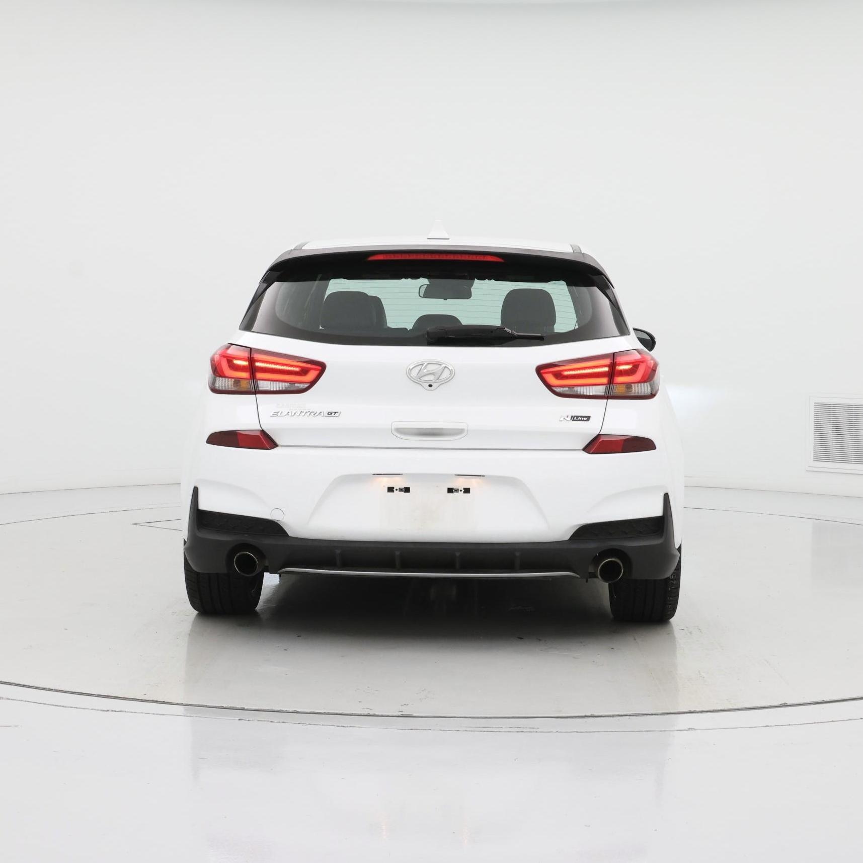 Thumbnail: 2020 Hyundai Elantra - 6