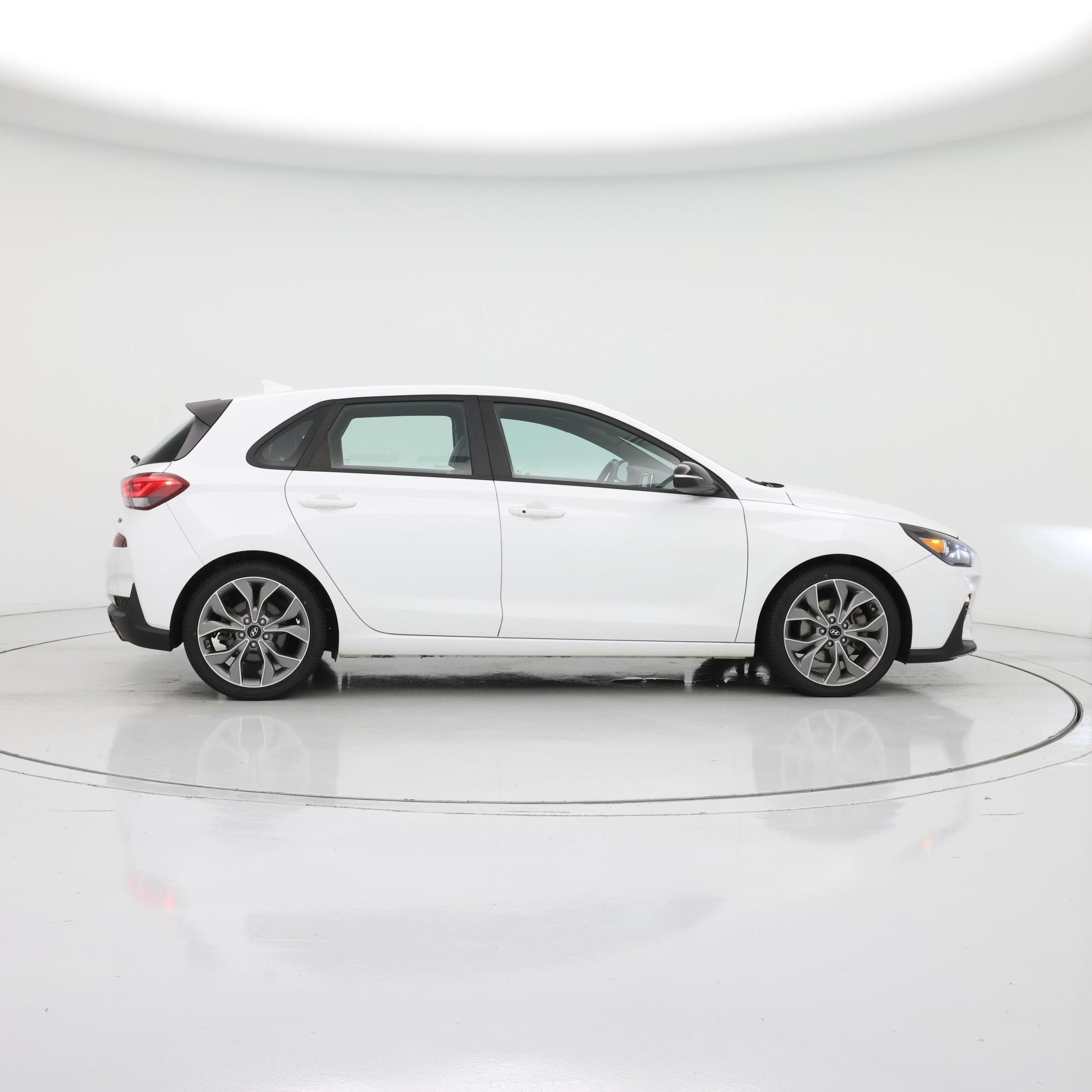 Thumbnail: 2020 Hyundai Elantra - 7