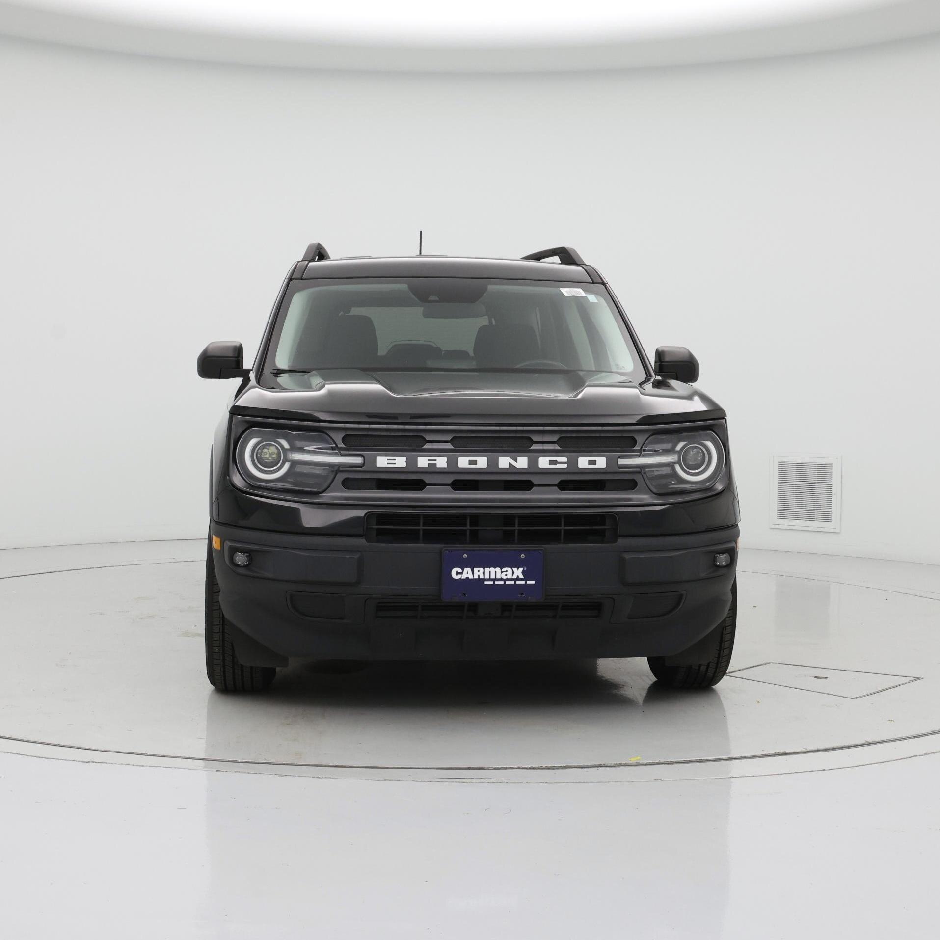 Thumbnail: 2022 Ford Bronco Sport - 5