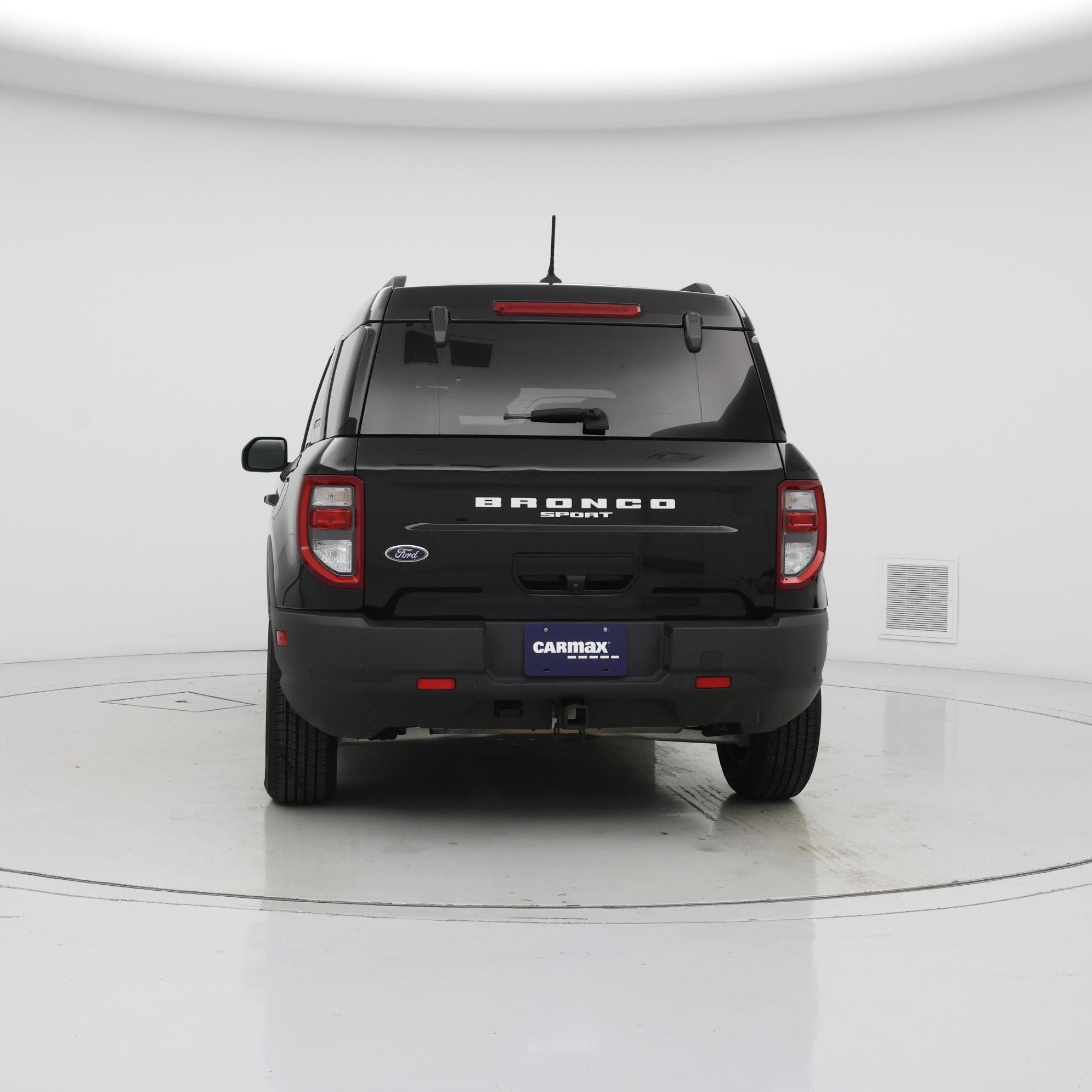 Thumbnail: 2022 Ford Bronco Sport - 6