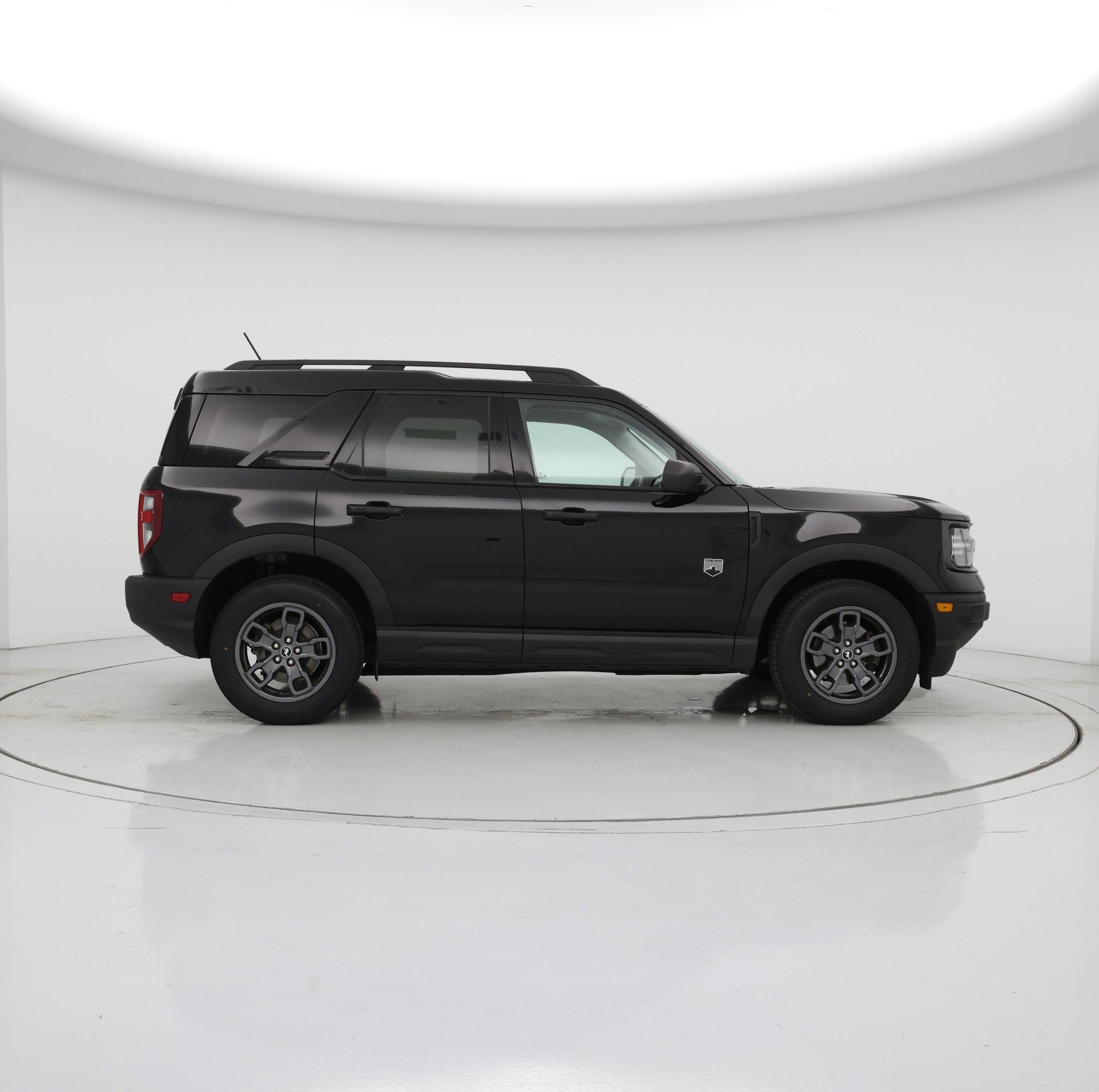 Thumbnail: 2022 Ford Bronco Sport - 7