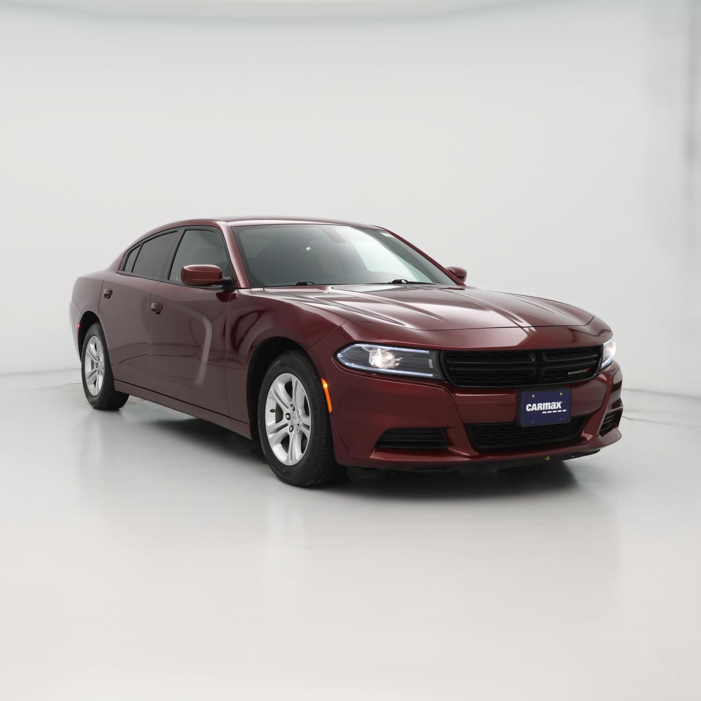 Thumbnail: 2022 Dodge Charger - 1