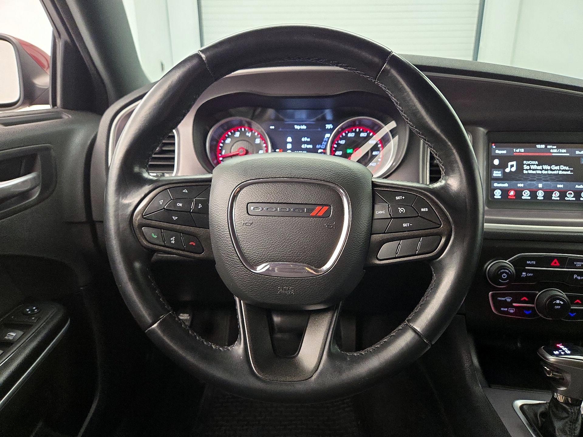 Thumbnail: 2022 Dodge Charger - 10