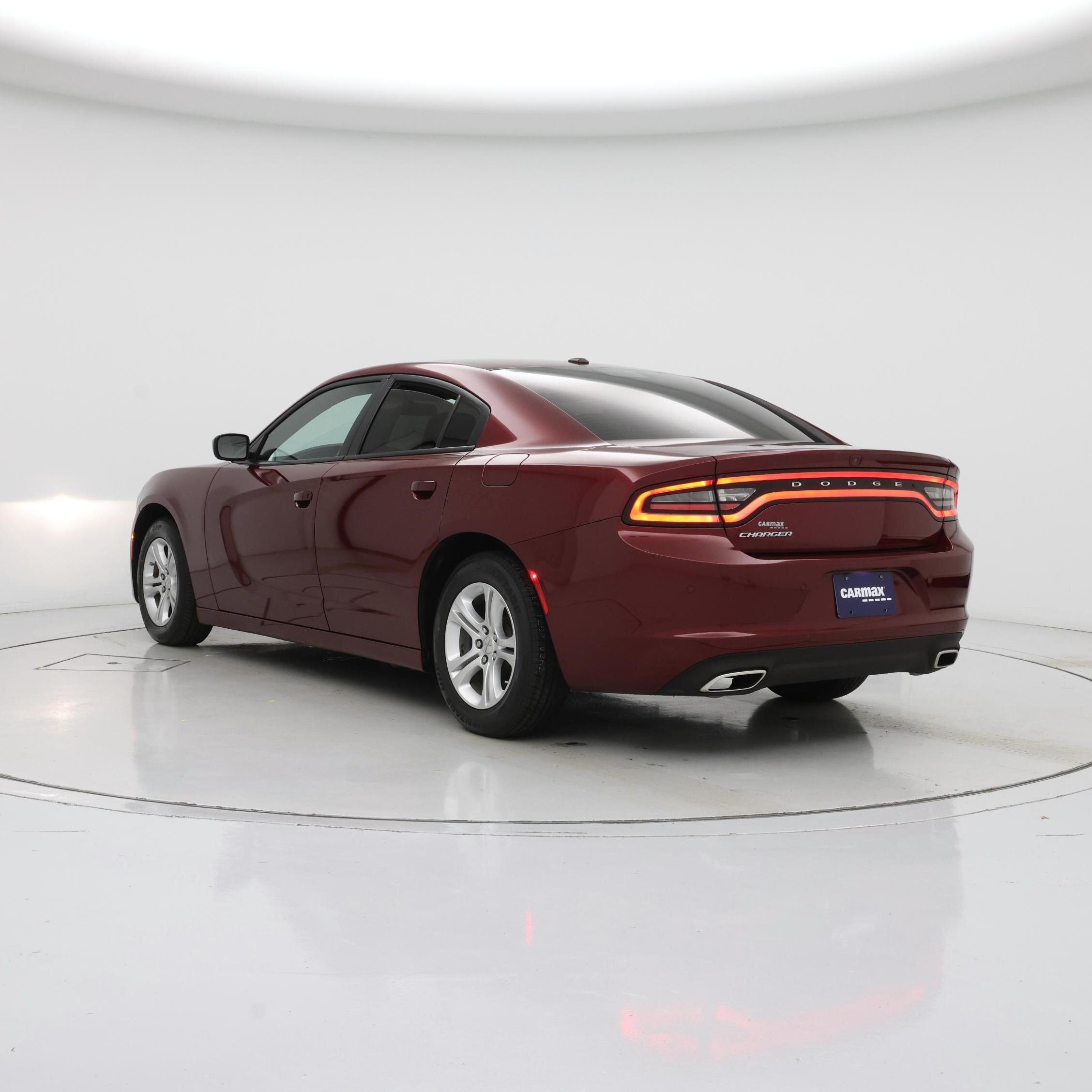 Thumbnail: 2022 Dodge Charger - 2