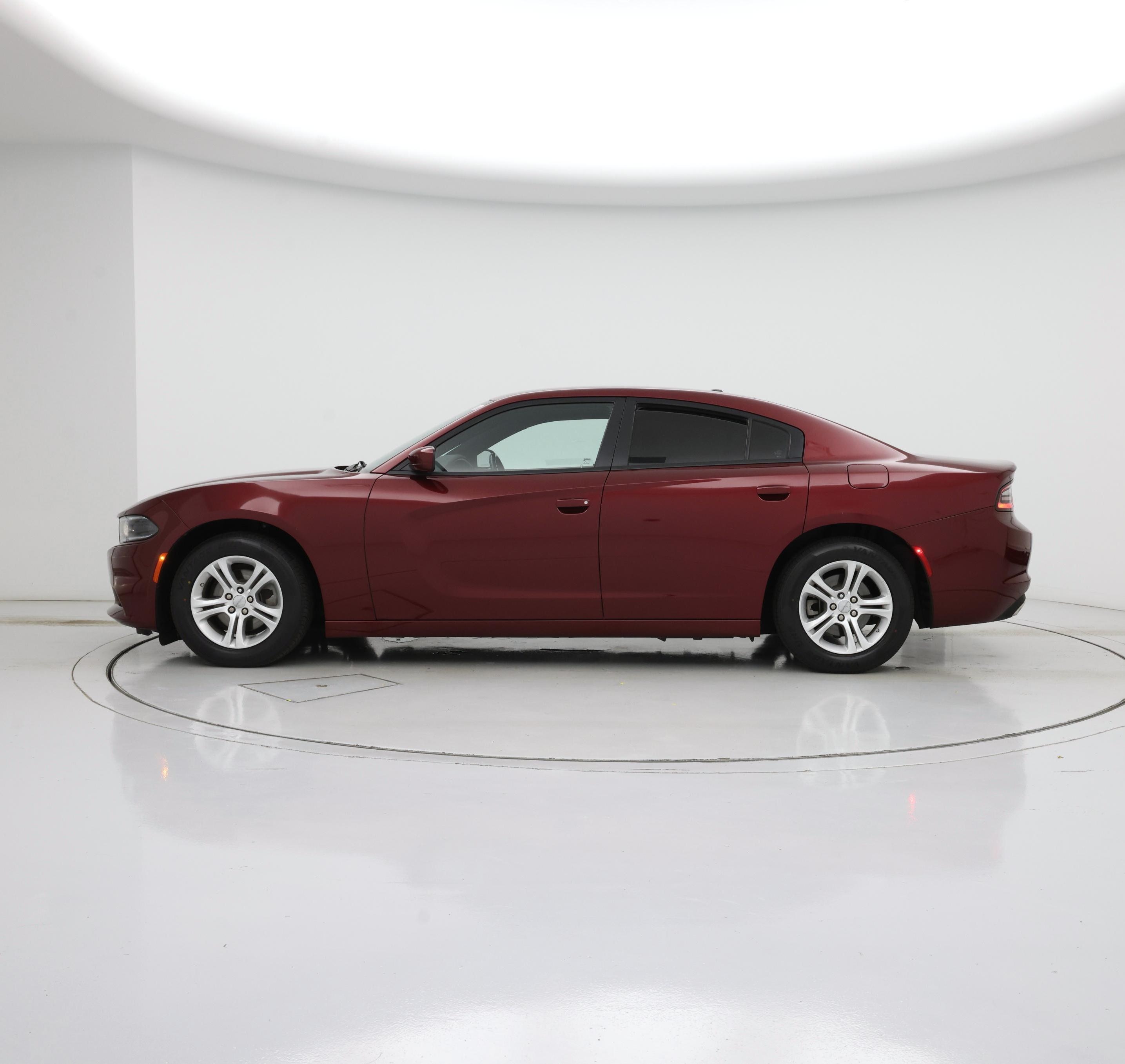 Thumbnail: 2022 Dodge Charger - 3