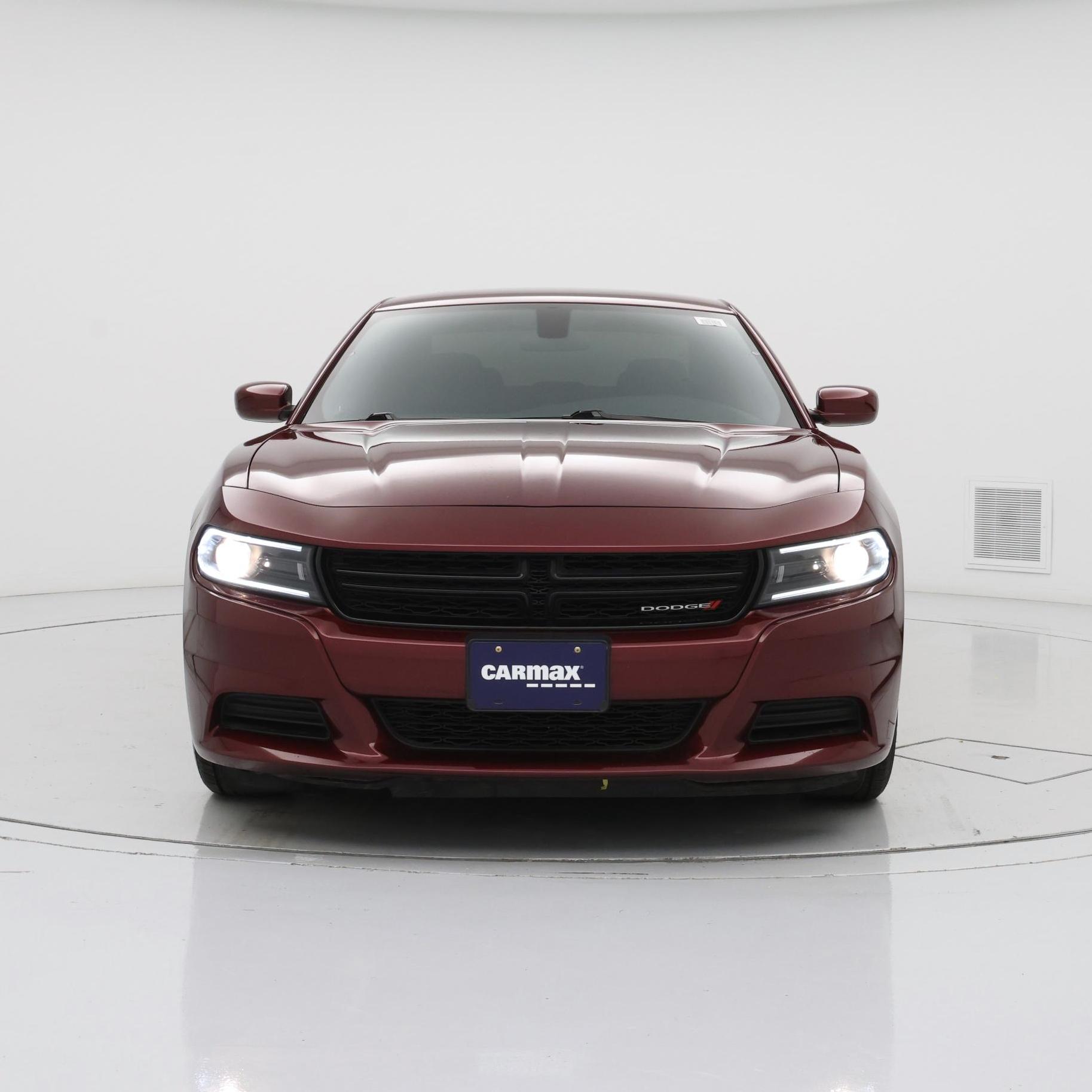 Thumbnail: 2022 Dodge Charger - 5