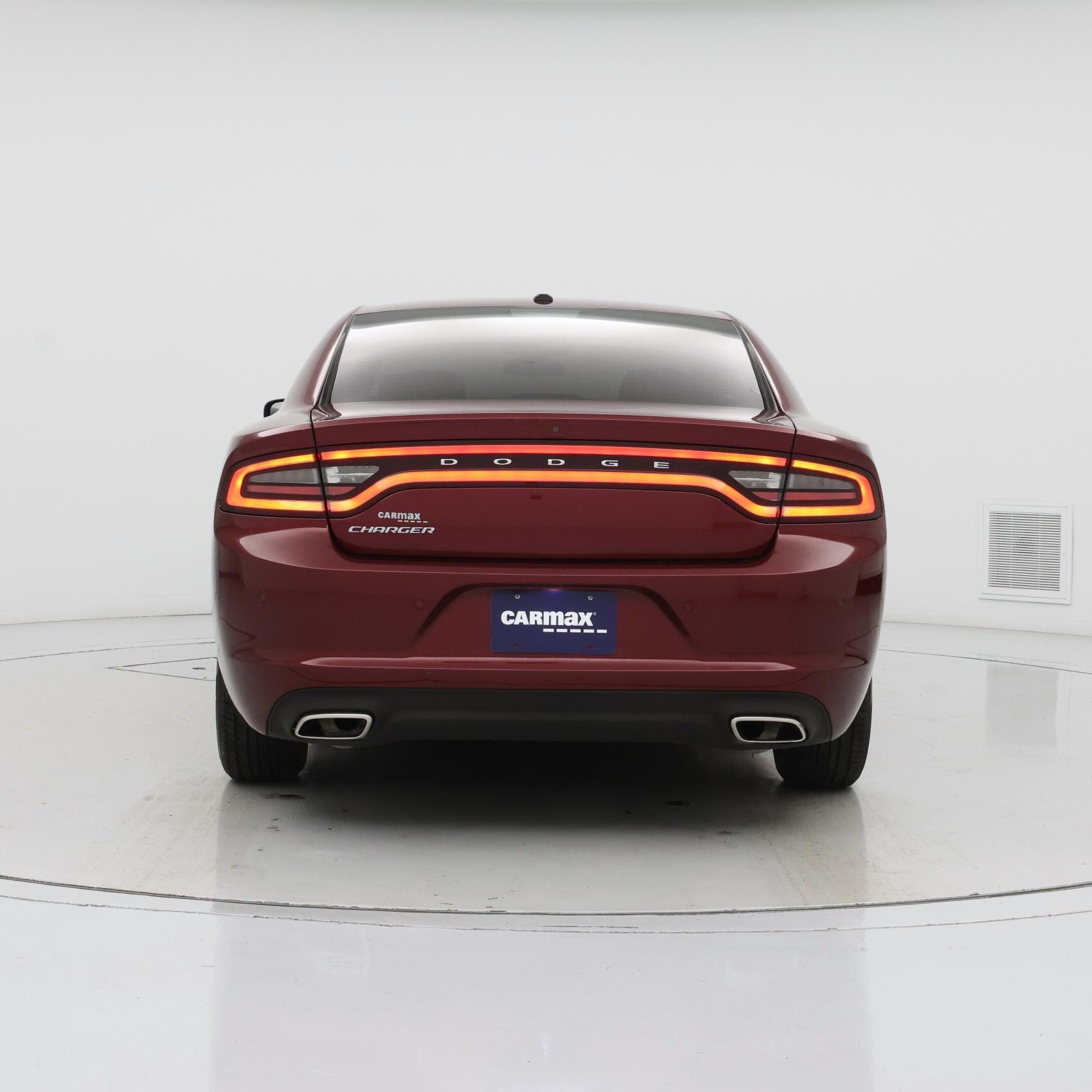 Thumbnail: 2022 Dodge Charger - 6