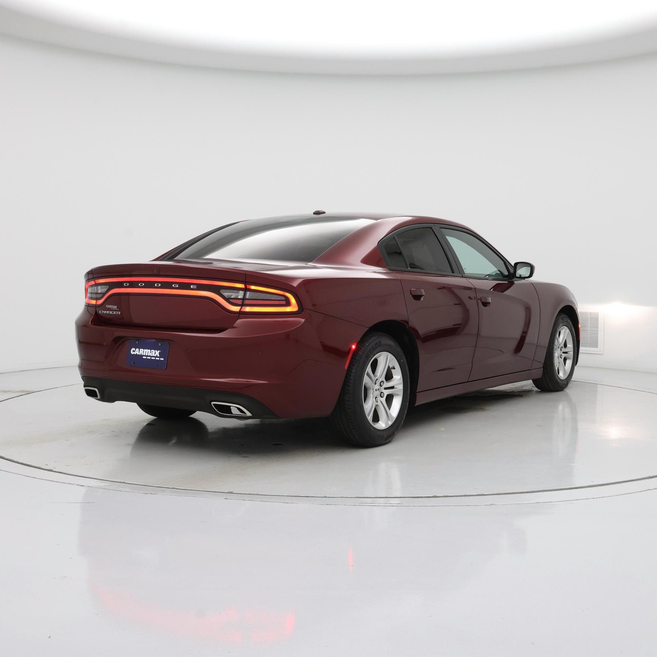 Thumbnail: 2022 Dodge Charger - 8
