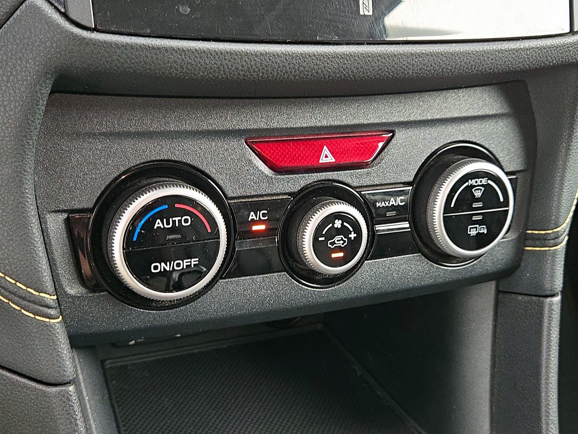 Thumbnail: 2021 Subaru Crosstrek - 16