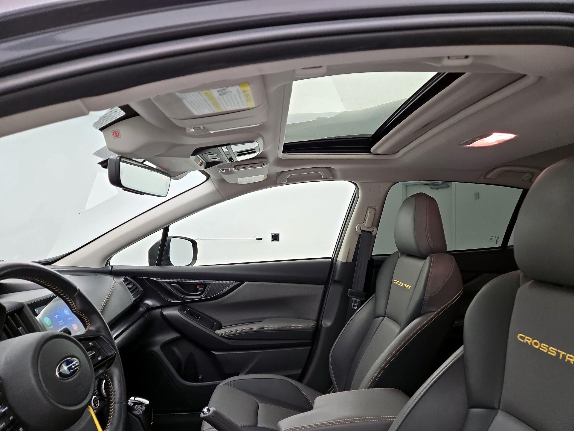 Thumbnail: 2021 Subaru Crosstrek - 19