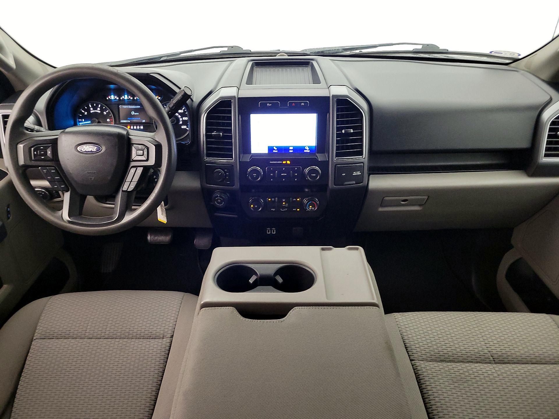 Thumbnail: 2020 Ford F-150 - 9