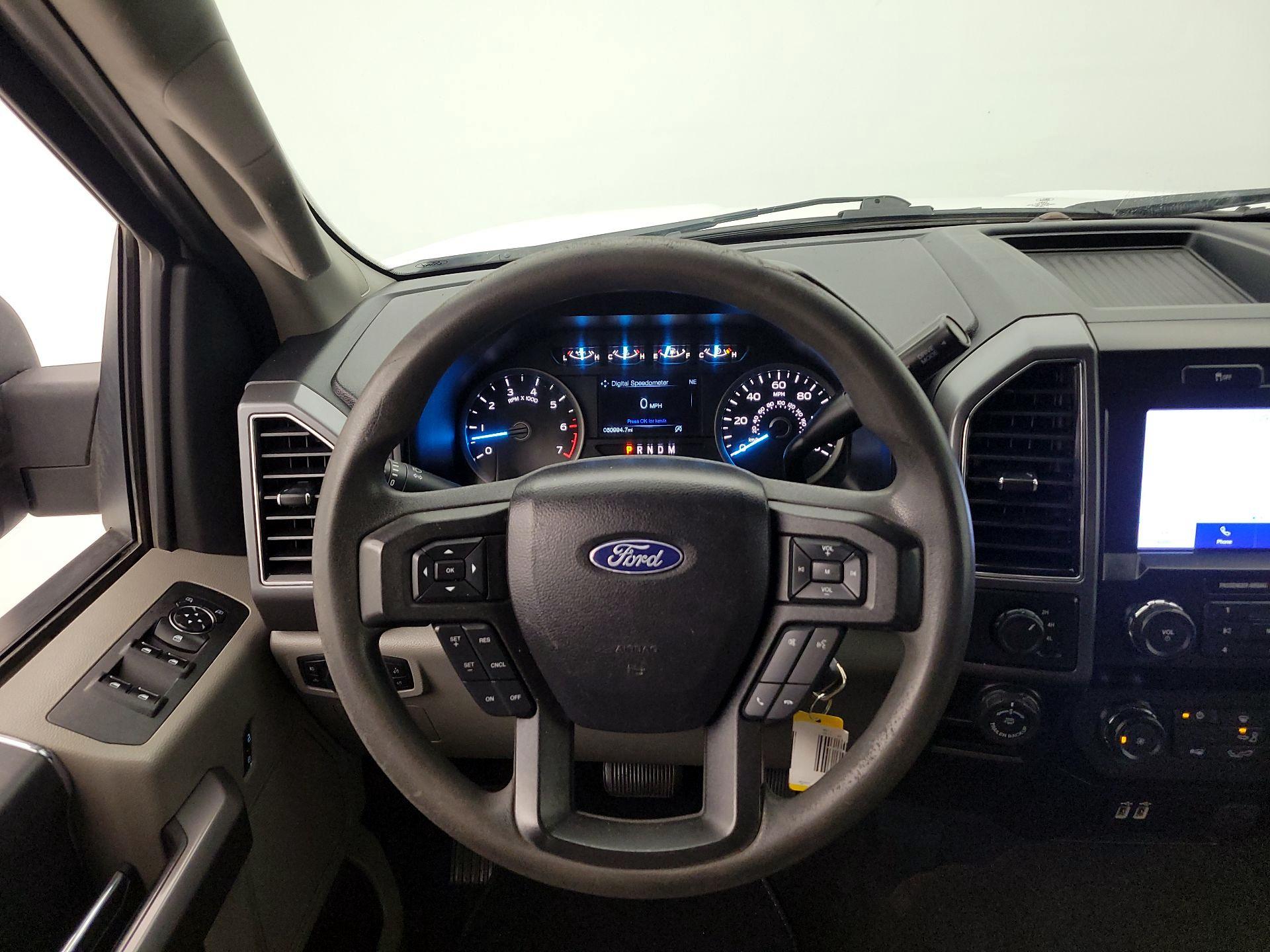 Thumbnail: 2020 Ford F-150 - 10