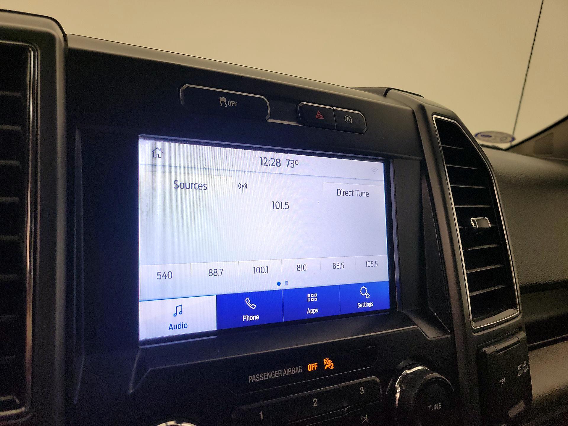 Thumbnail: 2020 Ford F-150 - 15