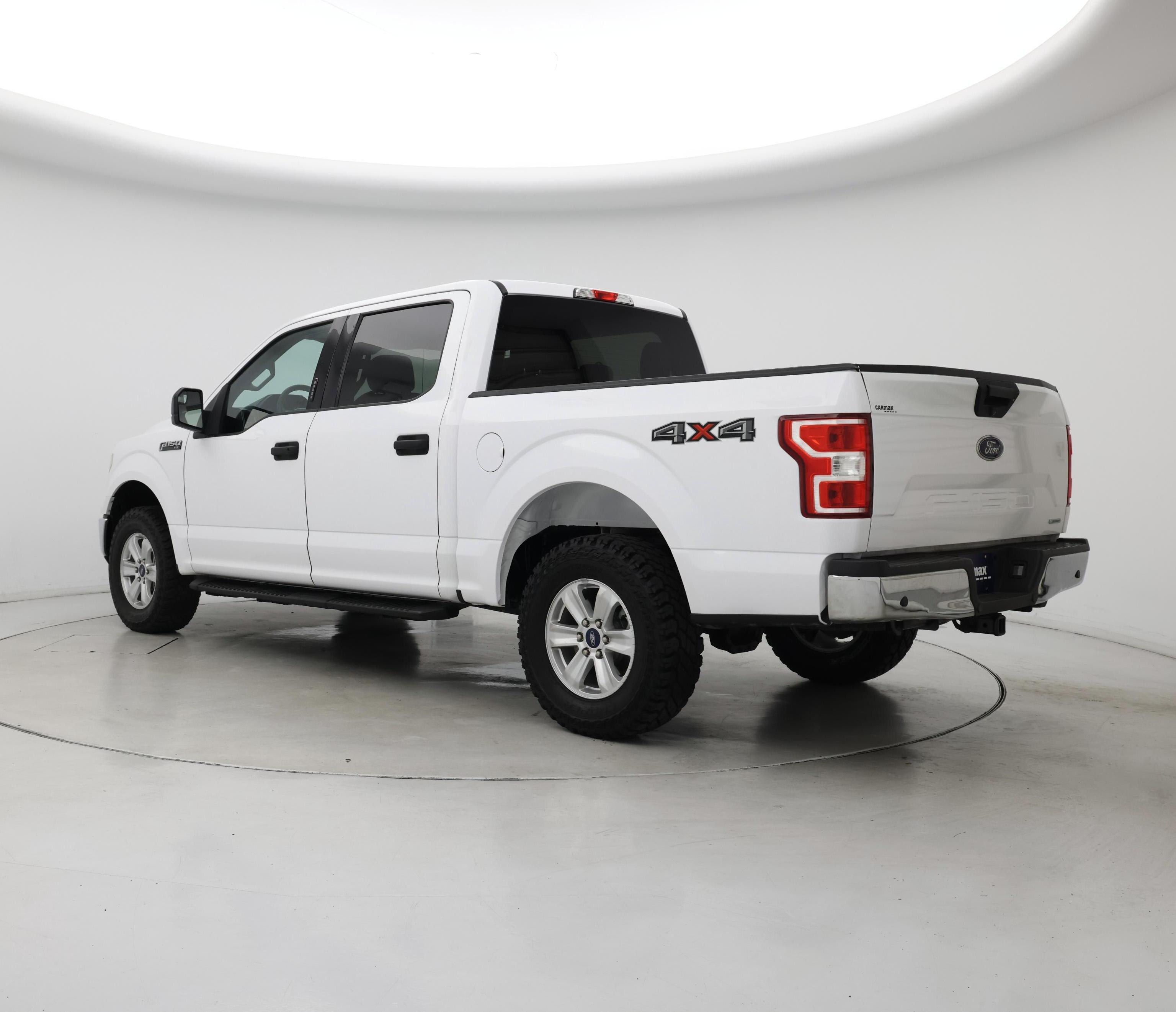 Thumbnail: 2020 Ford F-150 - 2