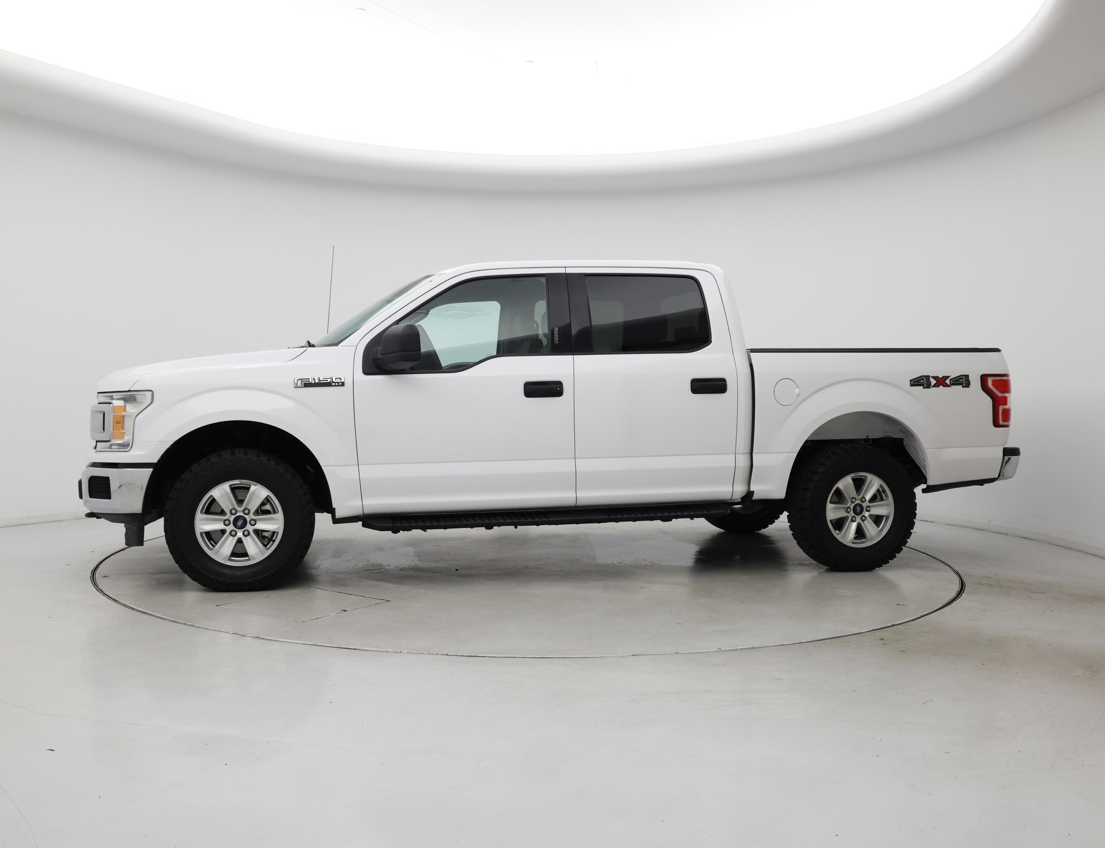 Thumbnail: 2020 Ford F-150 - 3